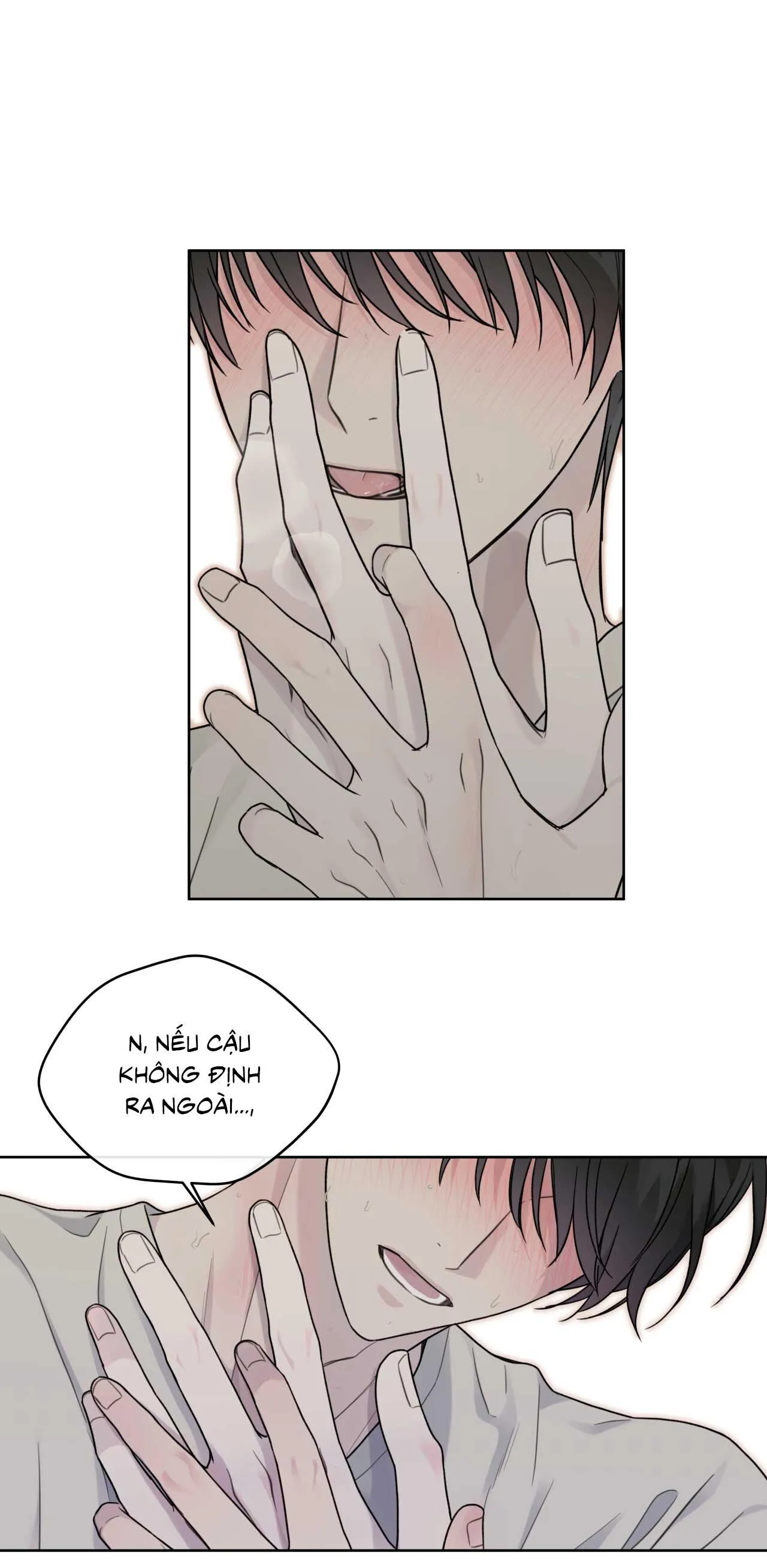 HIỂM HỌA GUIDING Chapter 9 Trang 12