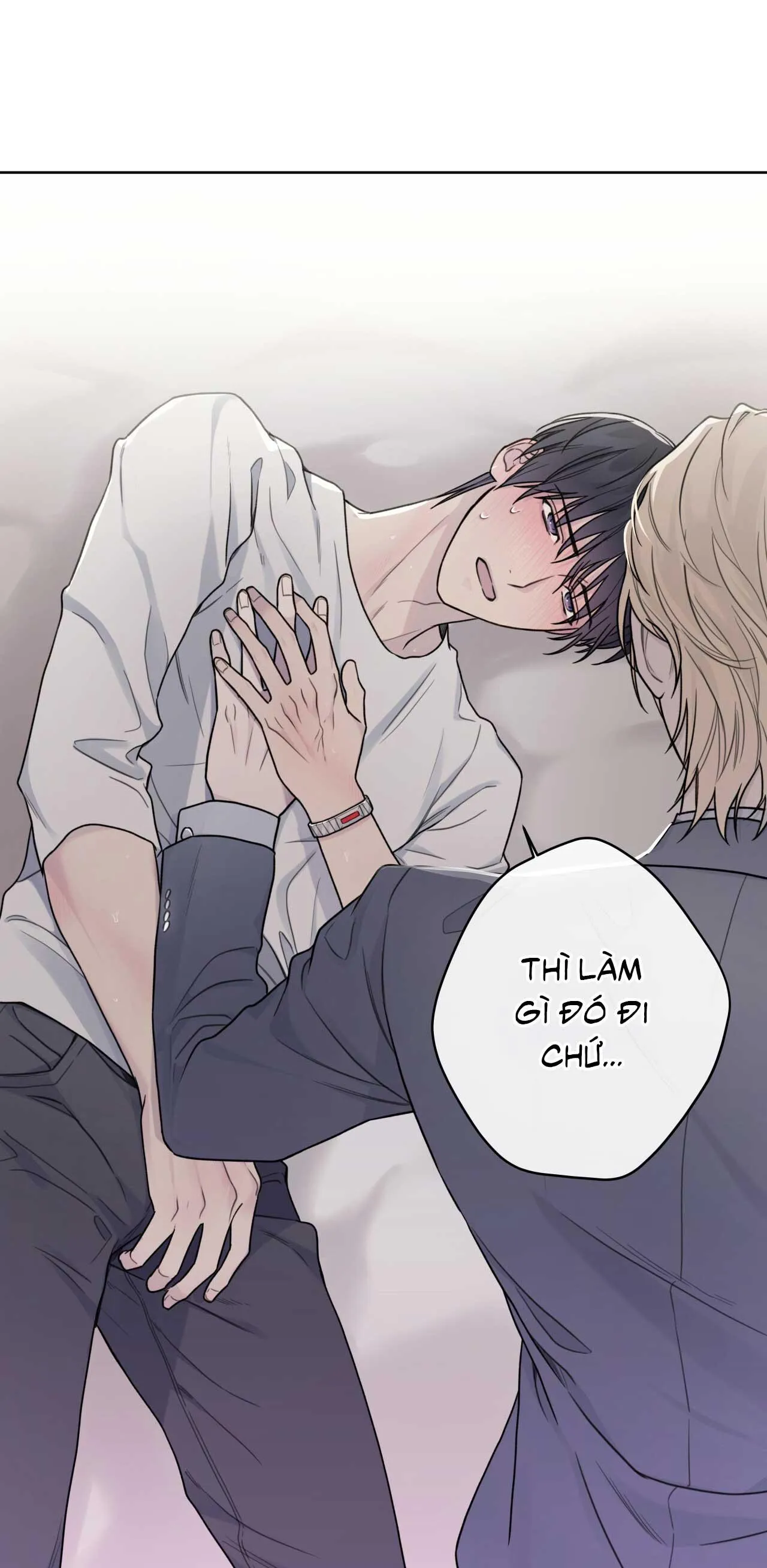 HIỂM HỌA GUIDING Chapter 9 Trang 13