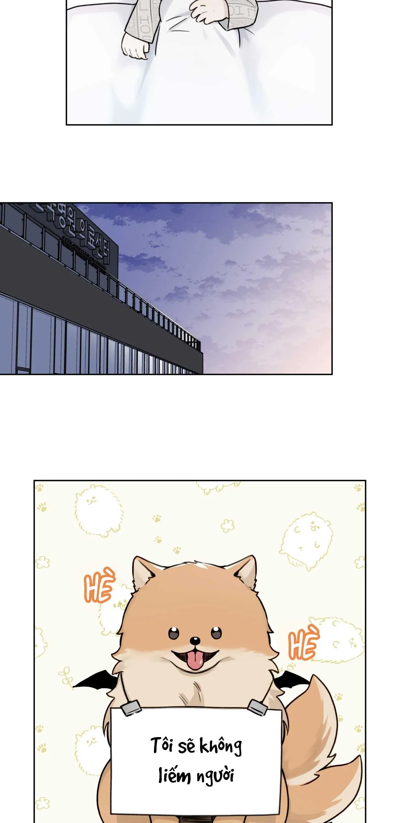 HIỂM HỌA GUIDING Chapter 9 Trang 18