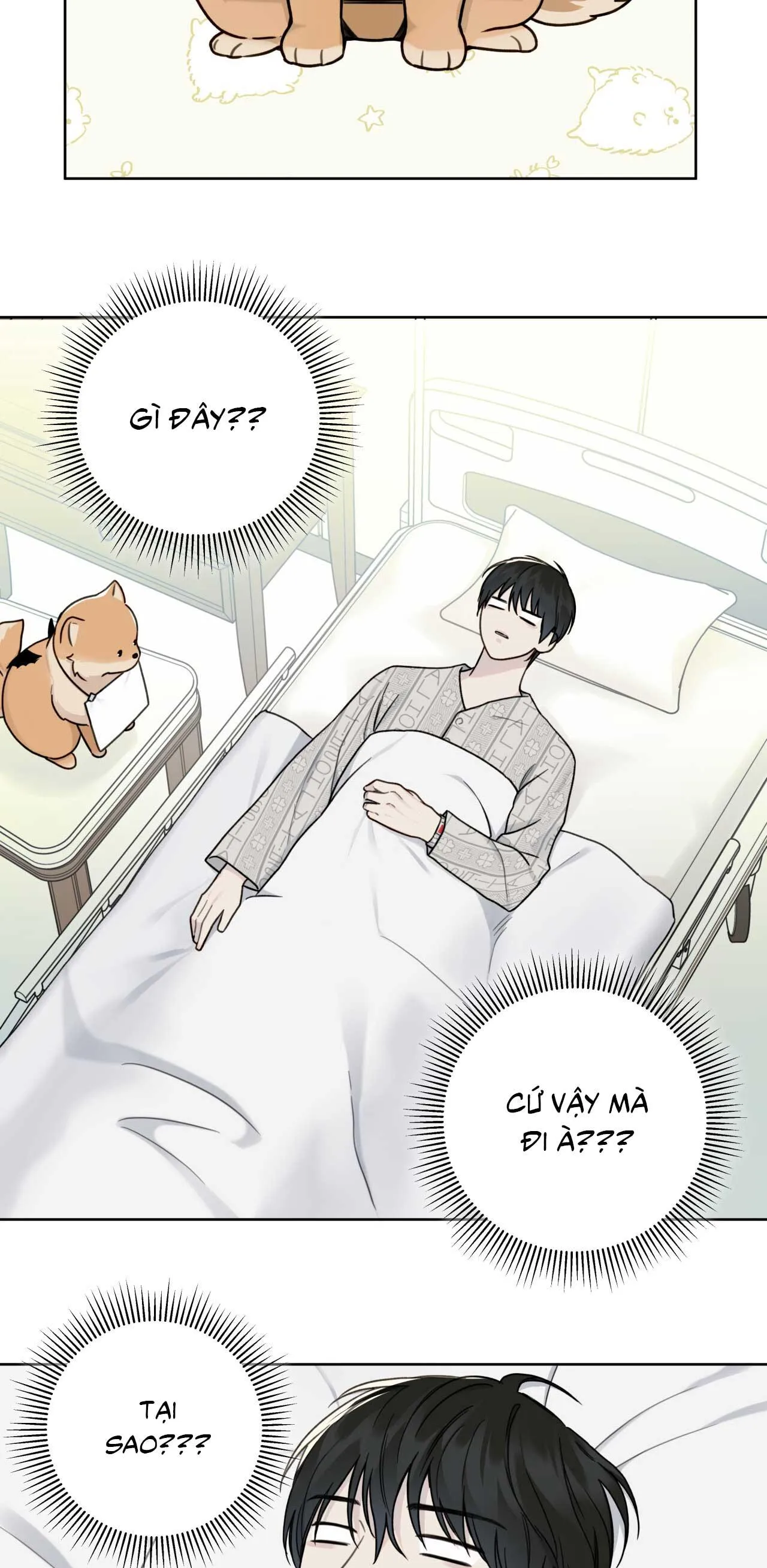 HIỂM HỌA GUIDING Chapter 9 Trang 19