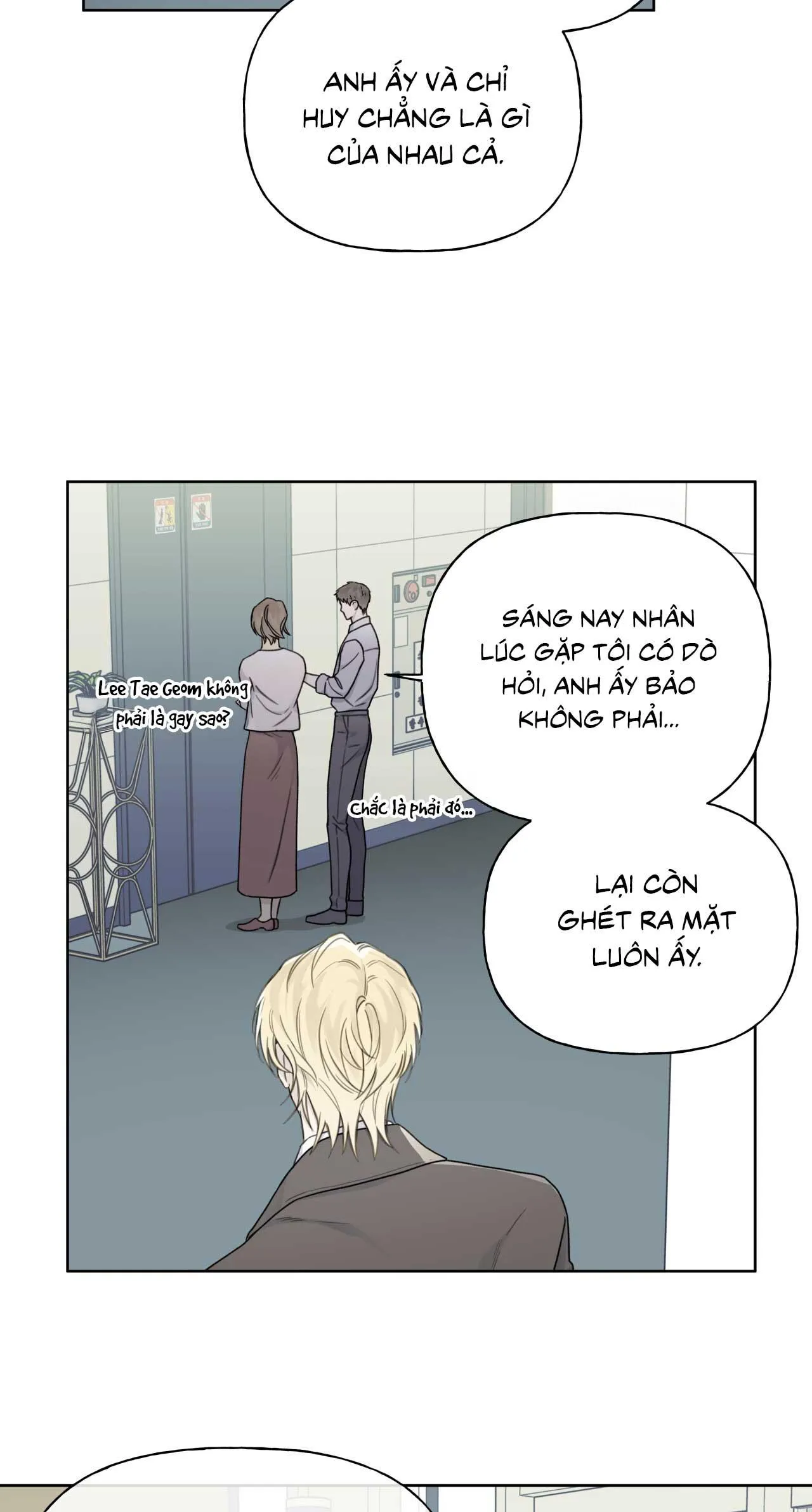 HIỂM HỌA GUIDING Chapter 9 Trang 23