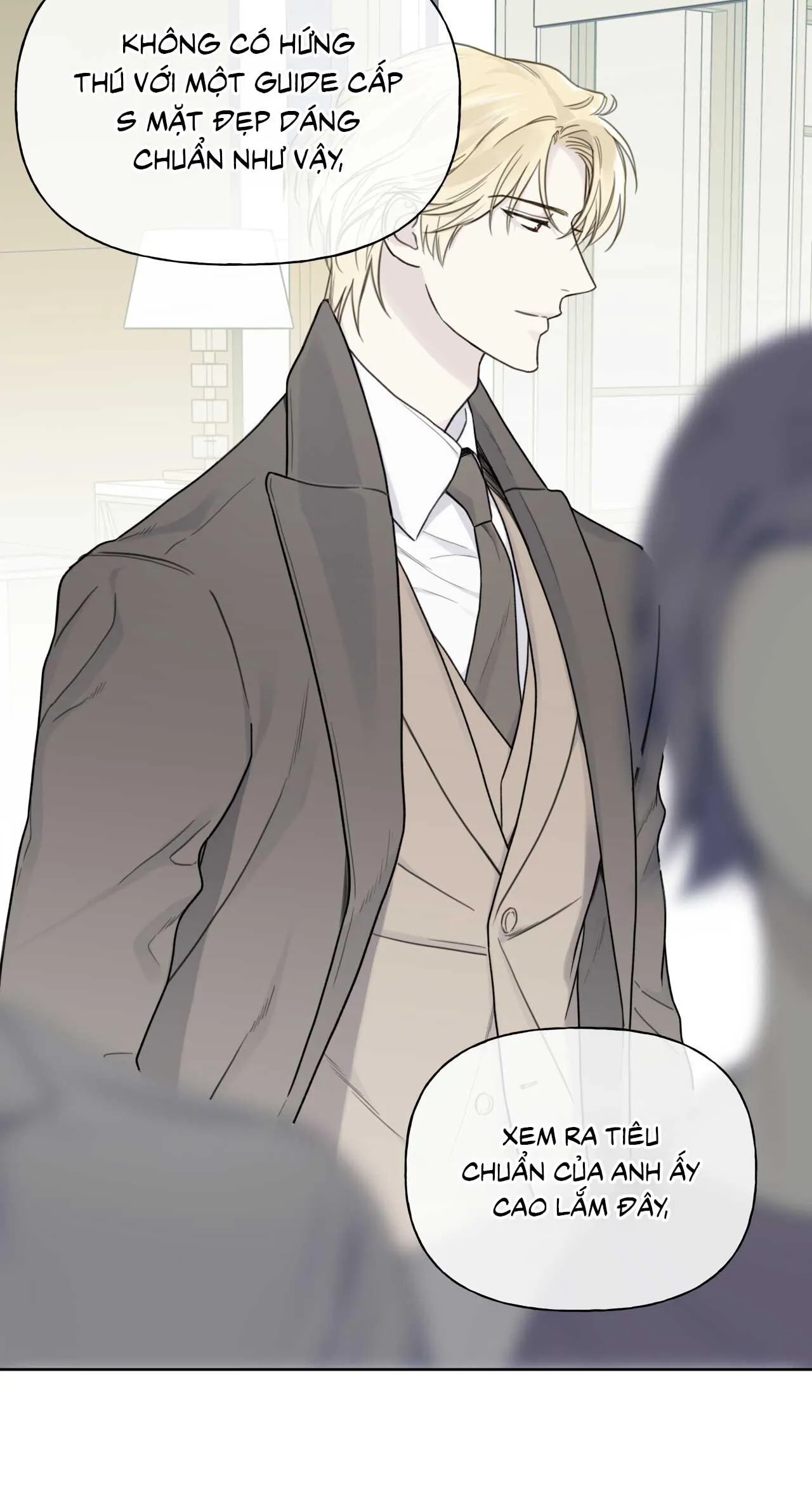 HIỂM HỌA GUIDING Chapter 9 Trang 24
