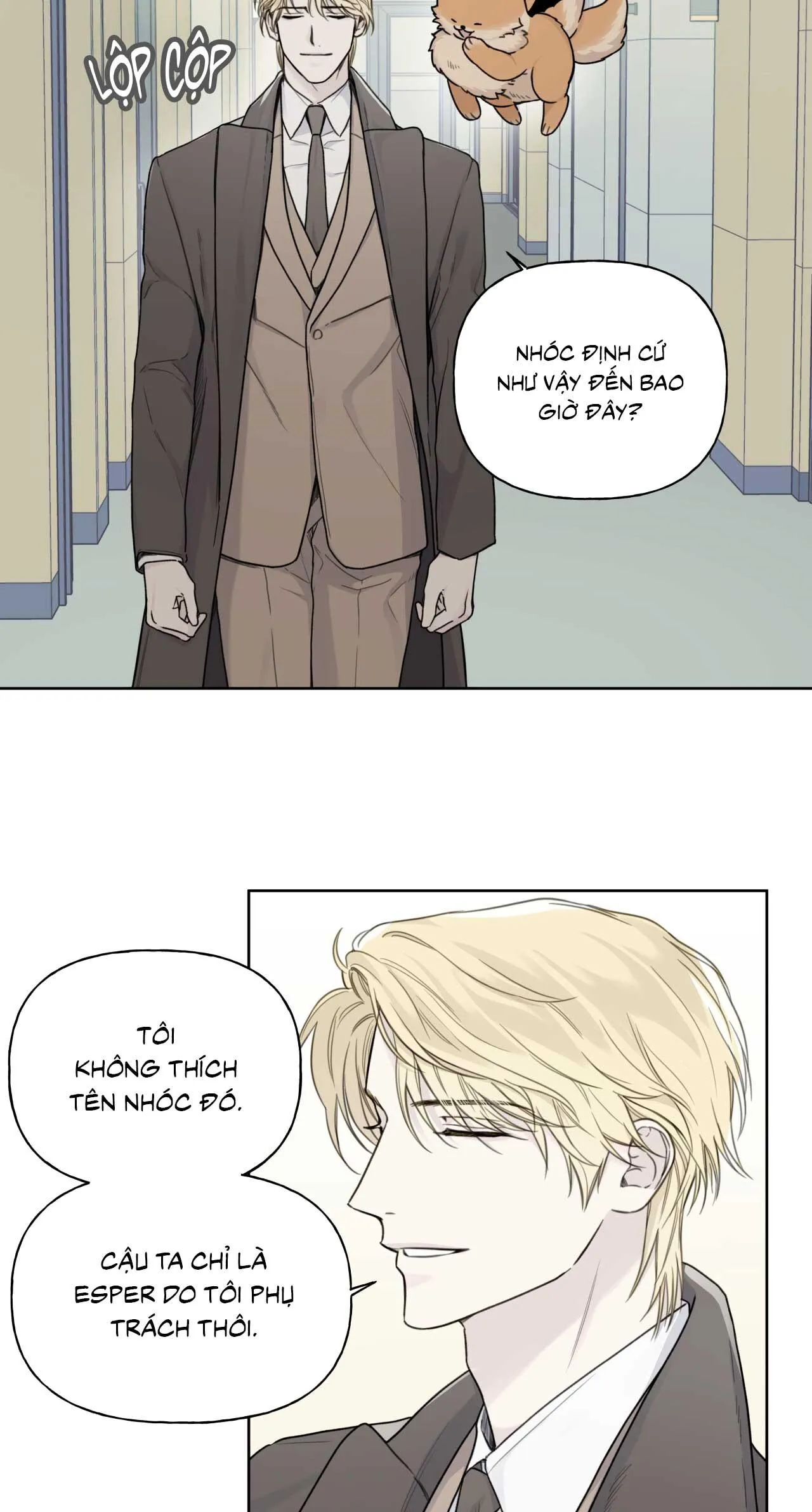 HIỂM HỌA GUIDING Chapter 9 Trang 26