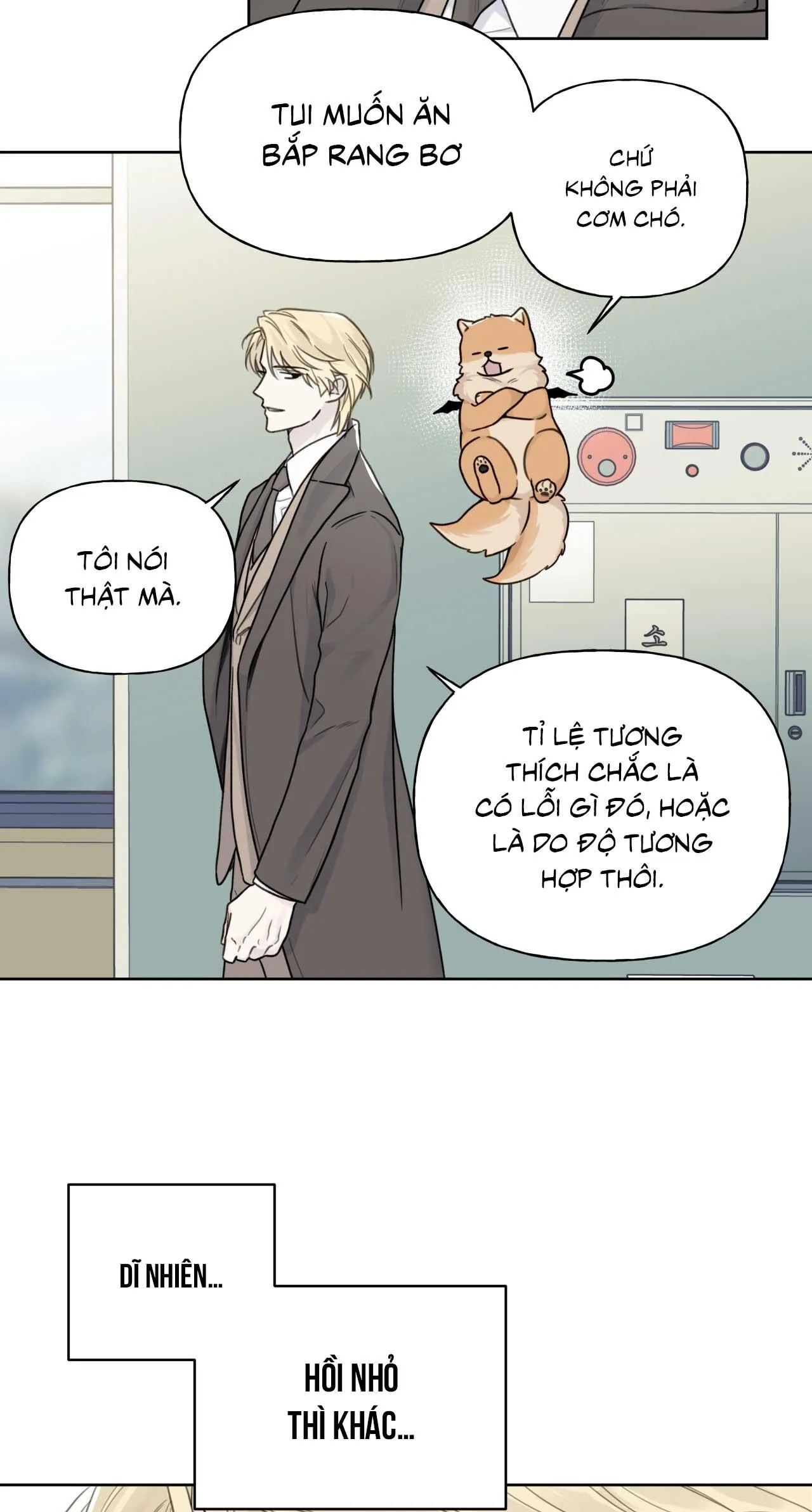 HIỂM HỌA GUIDING Chapter 9 Trang 27