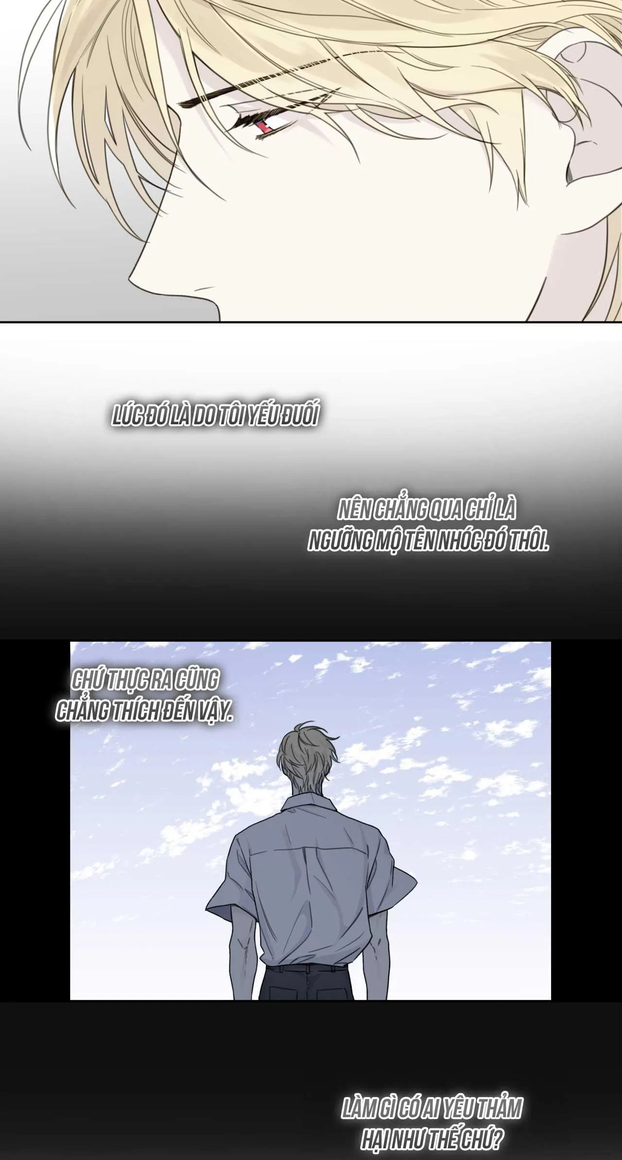 HIỂM HỌA GUIDING Chapter 9 Trang 28