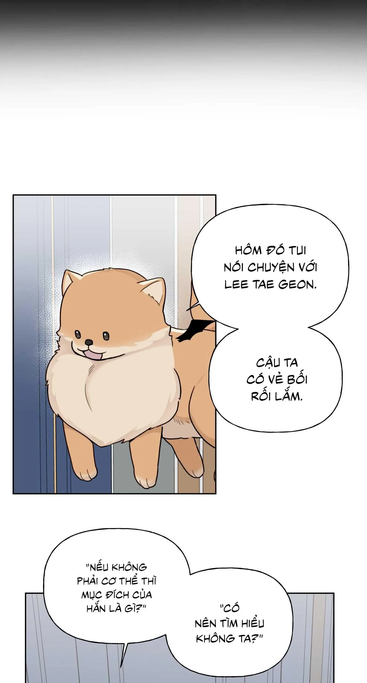 HIỂM HỌA GUIDING Chapter 9 Trang 29