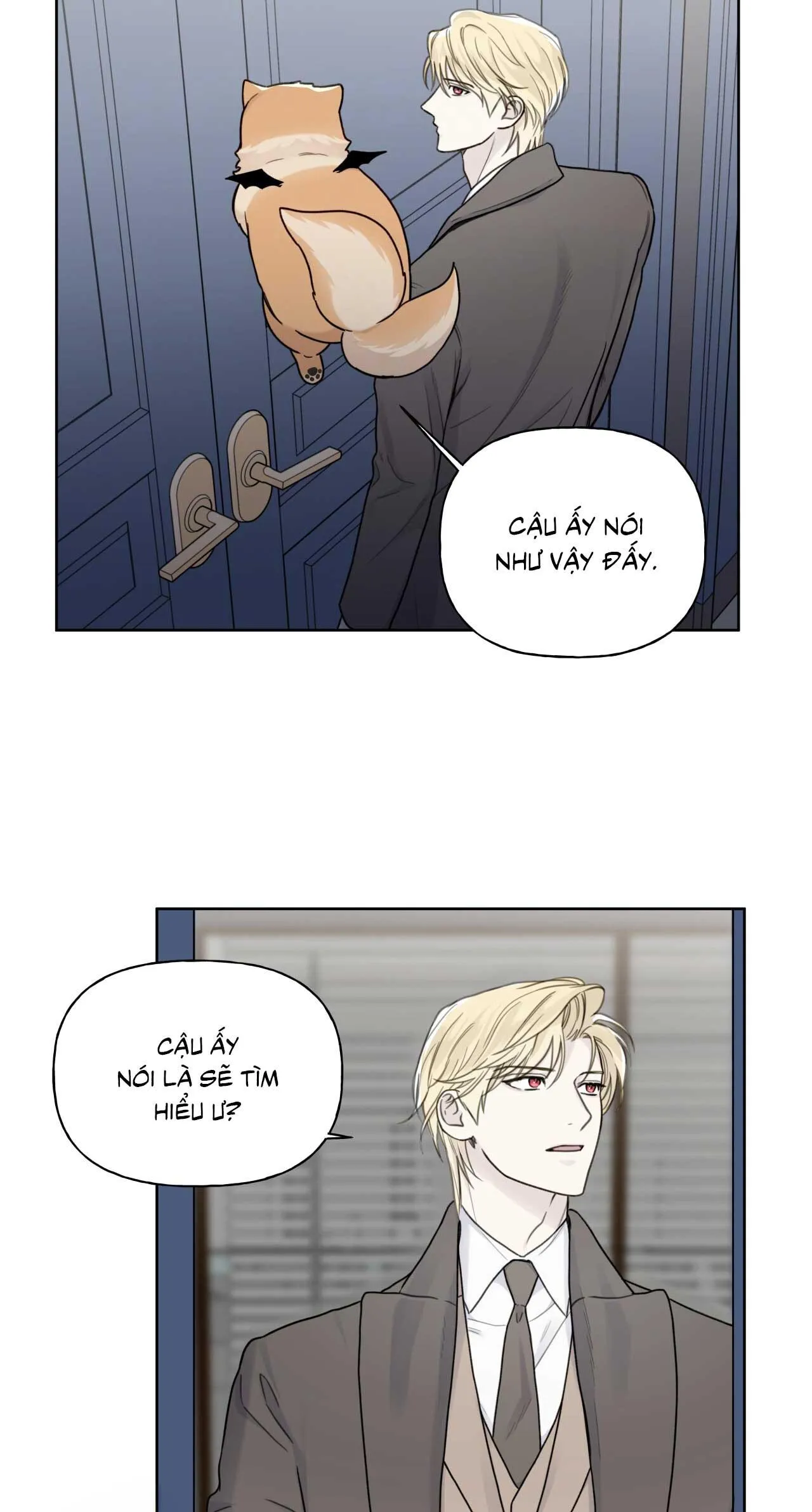 HIỂM HỌA GUIDING Chapter 9 Trang 30