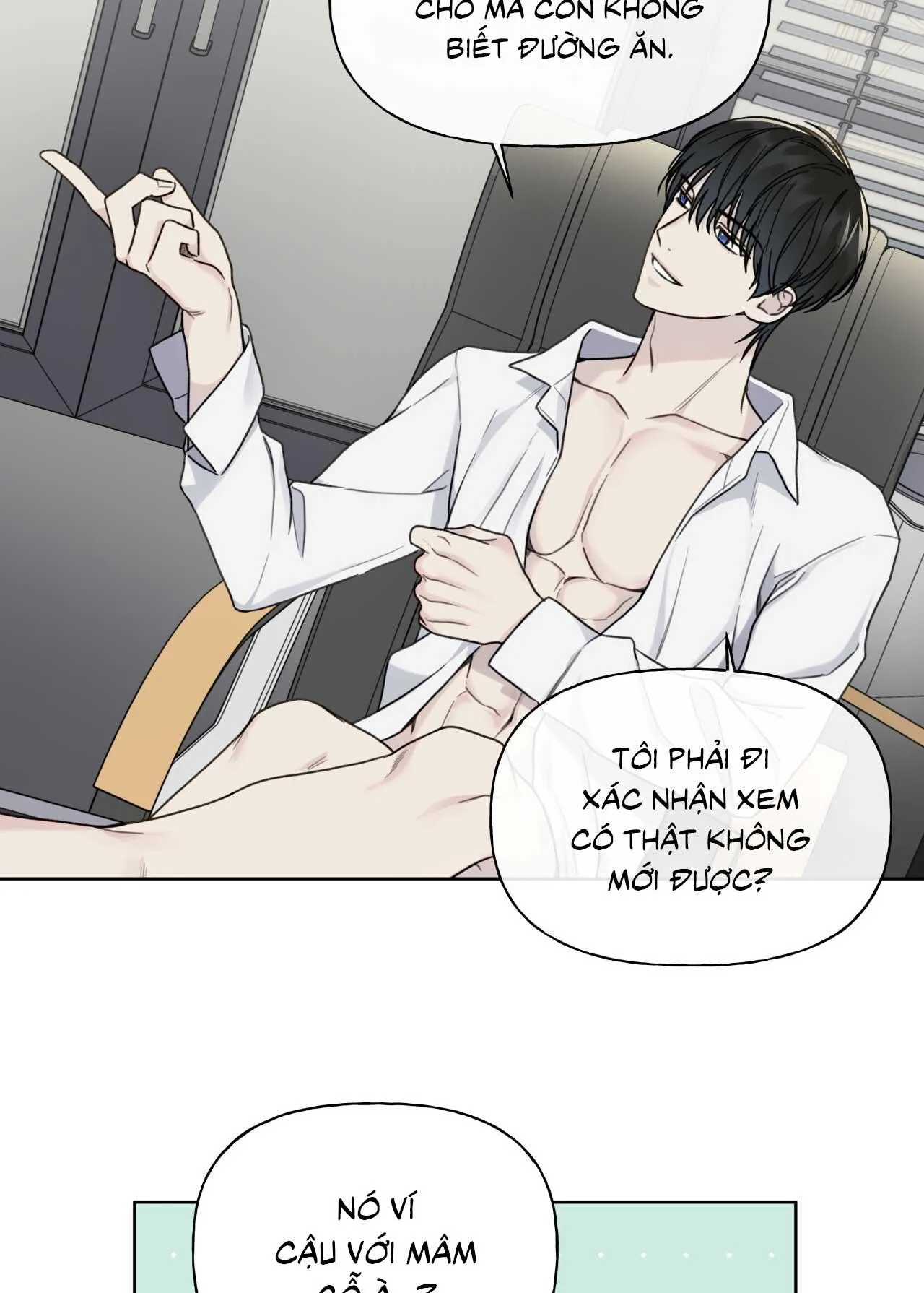 HIỂM HỌA GUIDING Chapter 9 Trang 36