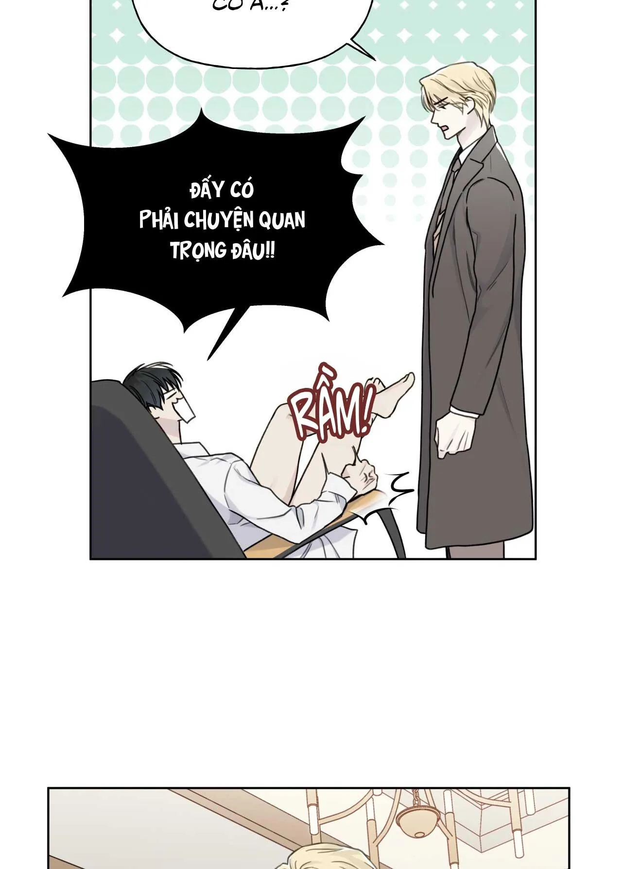 HIỂM HỌA GUIDING Chapter 9 Trang 37