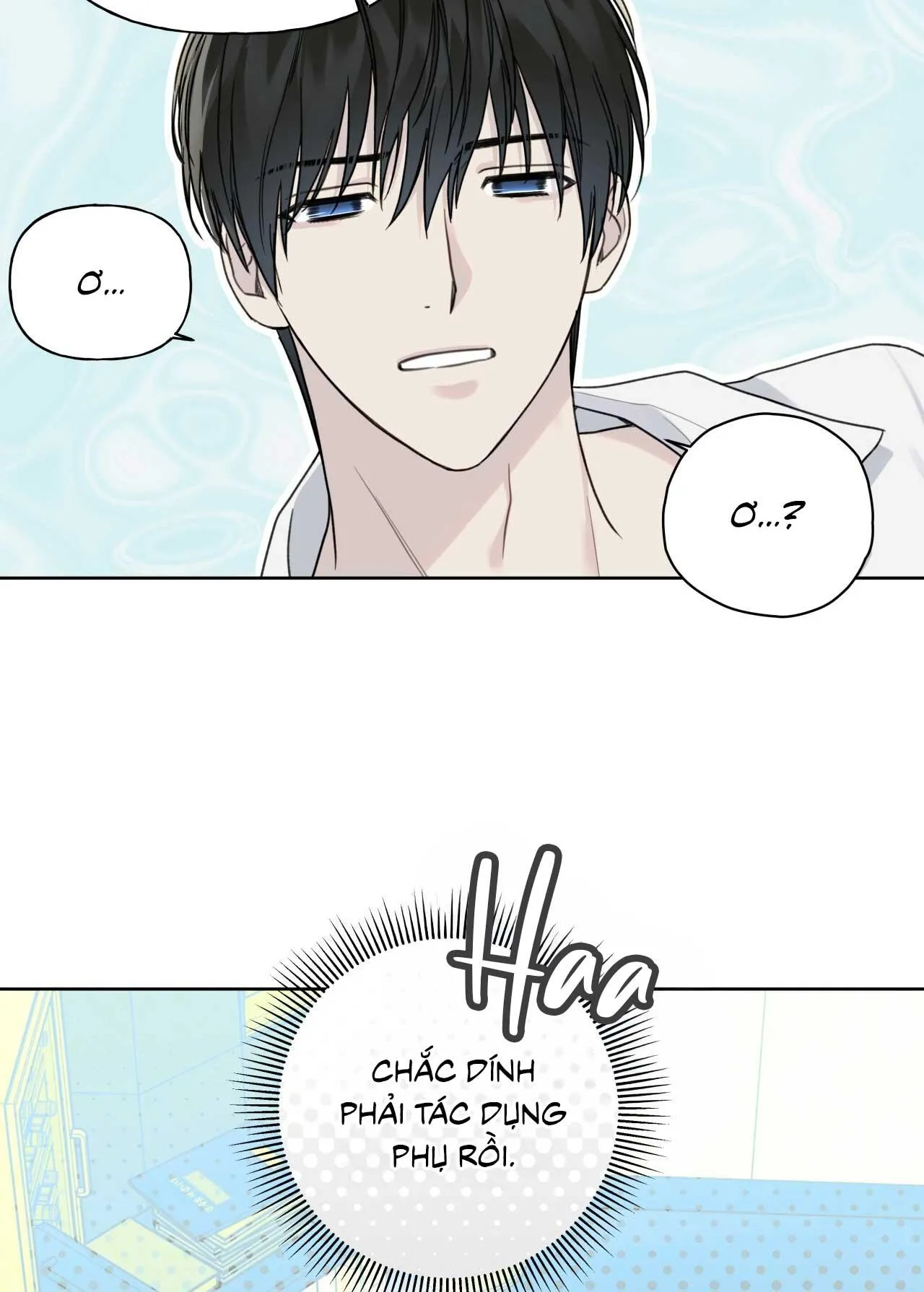 HIỂM HỌA GUIDING Chapter 9 Trang 39