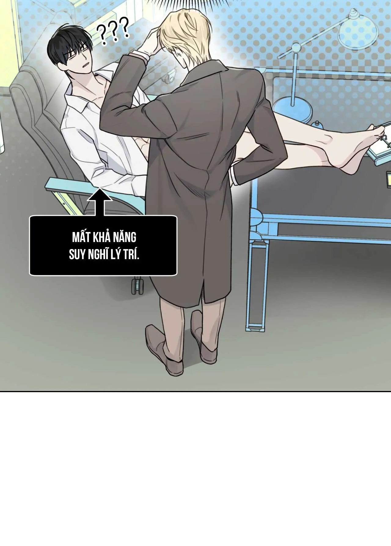 HIỂM HỌA GUIDING Chapter 9 Trang 40