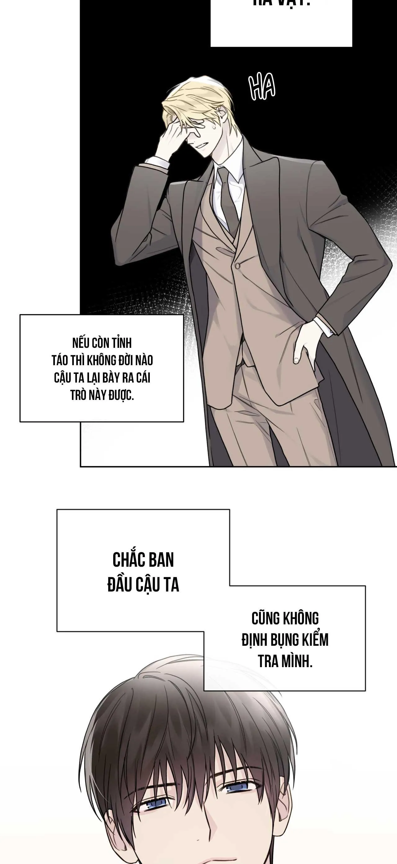 HIỂM HỌA GUIDING Chapter 10 Trang 3