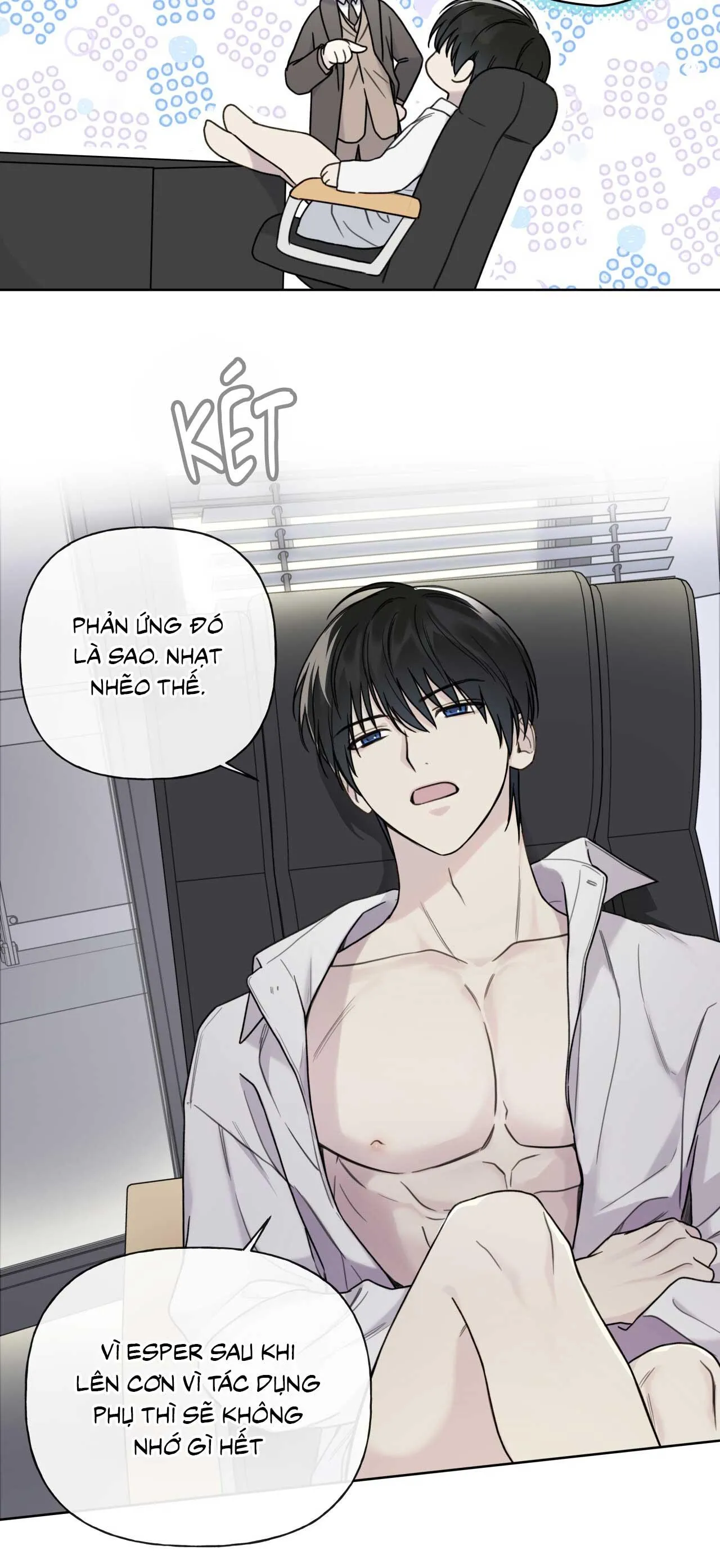 HIỂM HỌA GUIDING Chapter 10 Trang 5