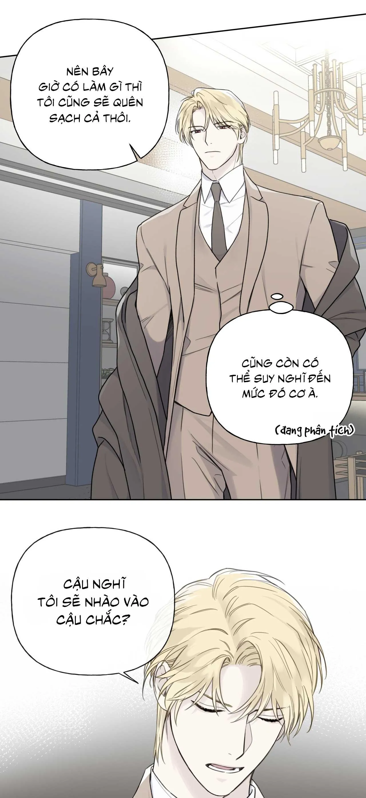 HIỂM HỌA GUIDING Chapter 10 Trang 6