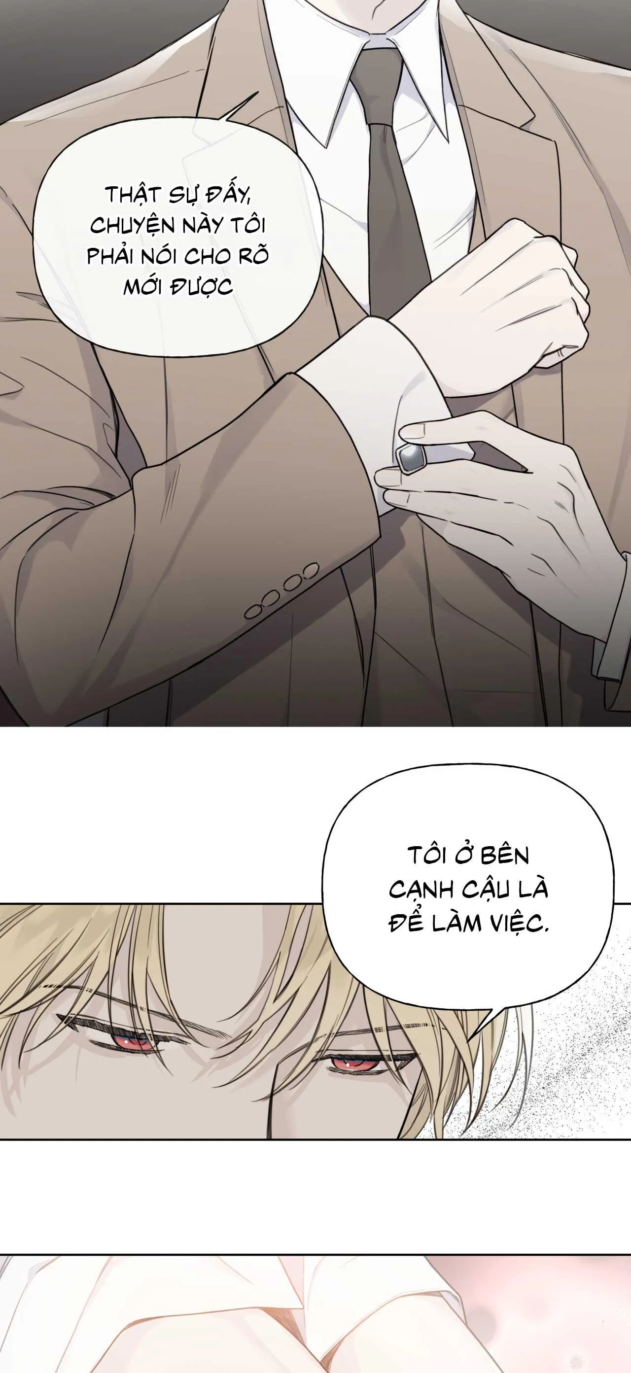 HIỂM HỌA GUIDING Chapter 10 Trang 7