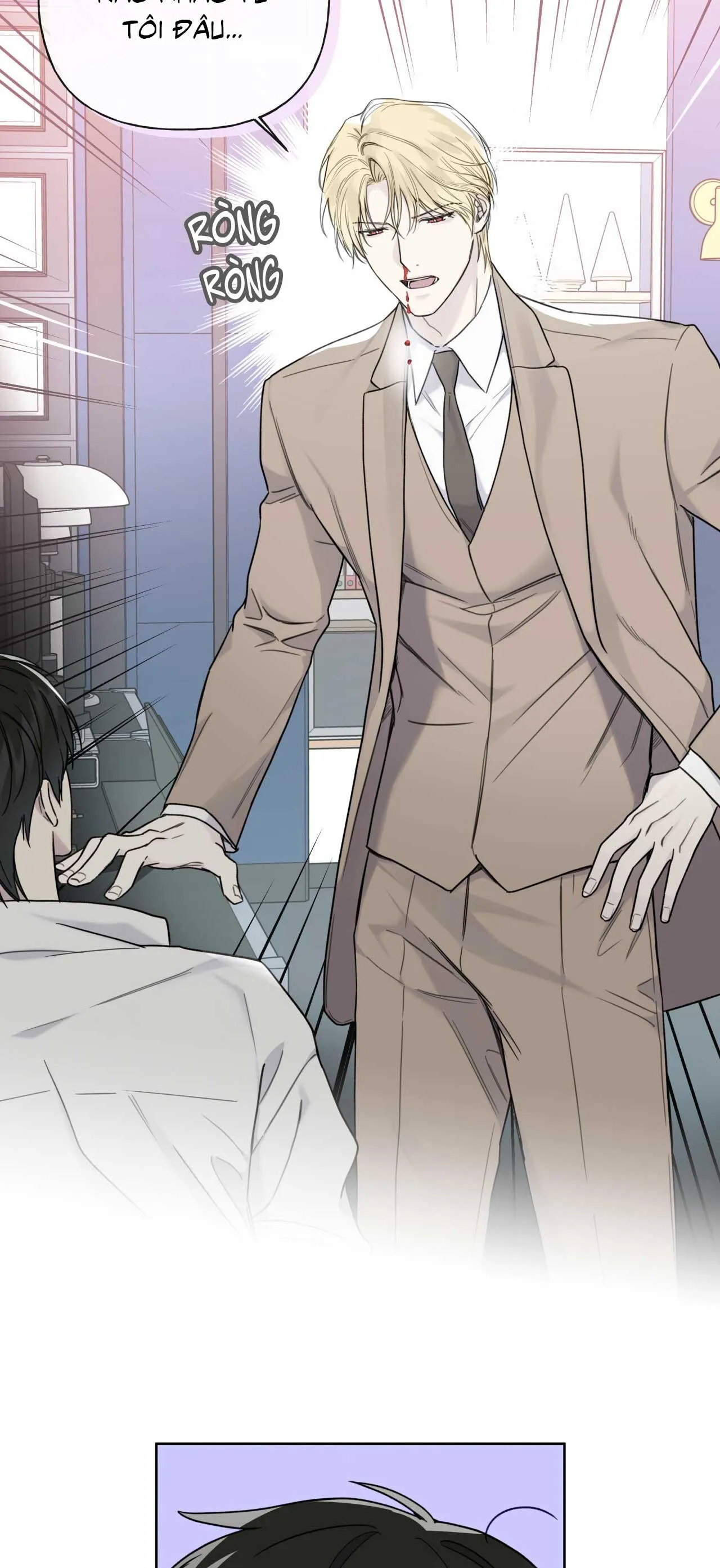 HIỂM HỌA GUIDING Chapter 10 Trang 9