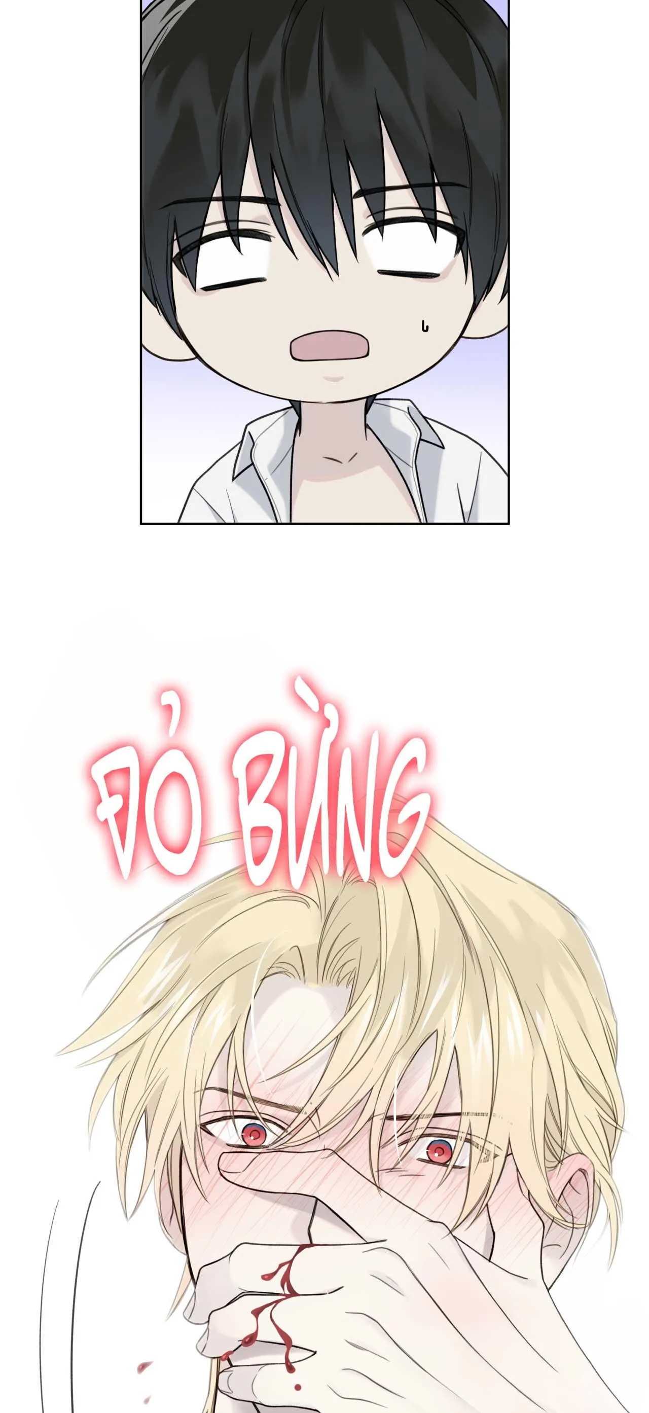 HIỂM HỌA GUIDING Chapter 10 Trang 10