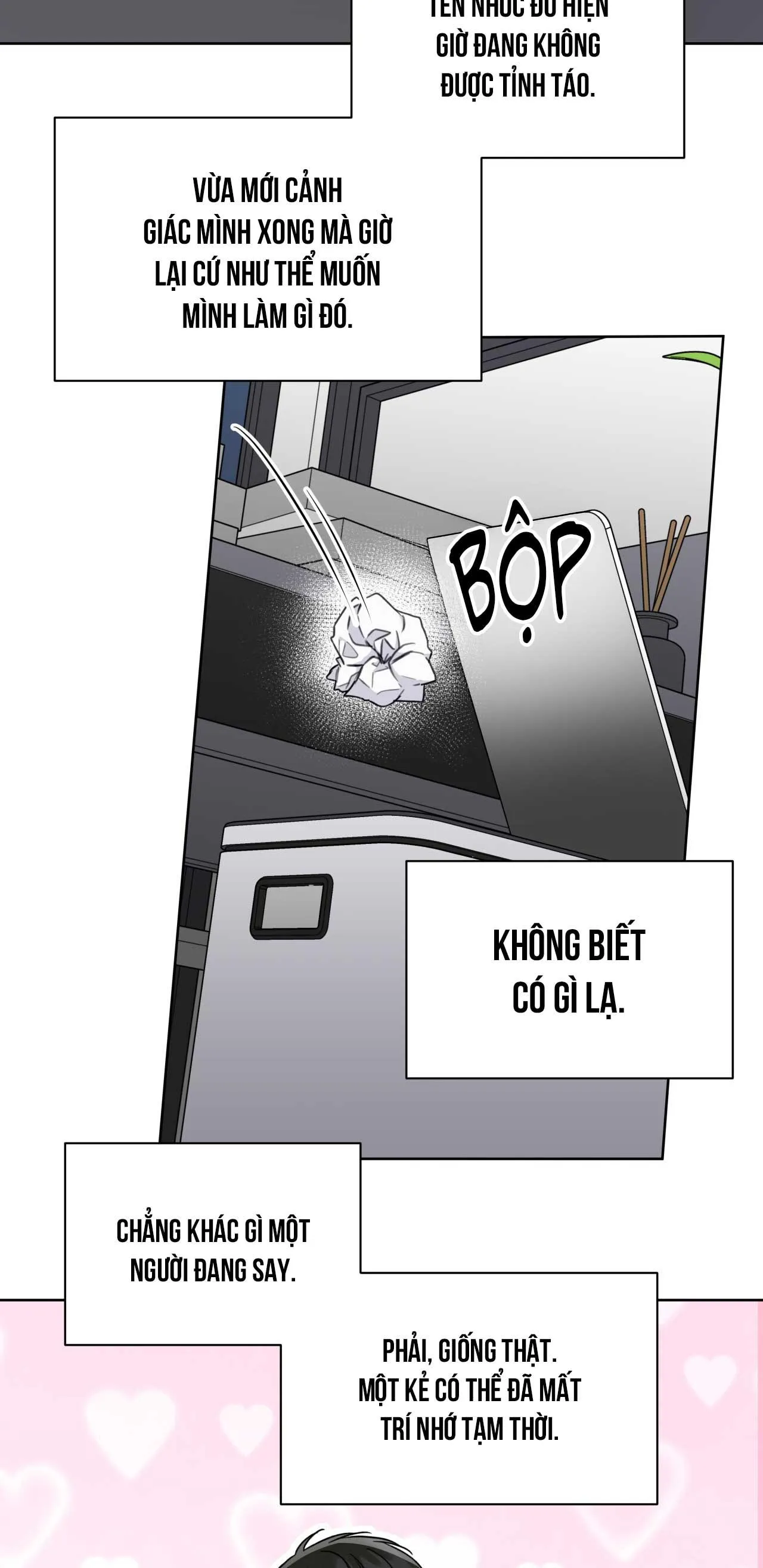 HIỂM HỌA GUIDING Chapter 10 Trang 14