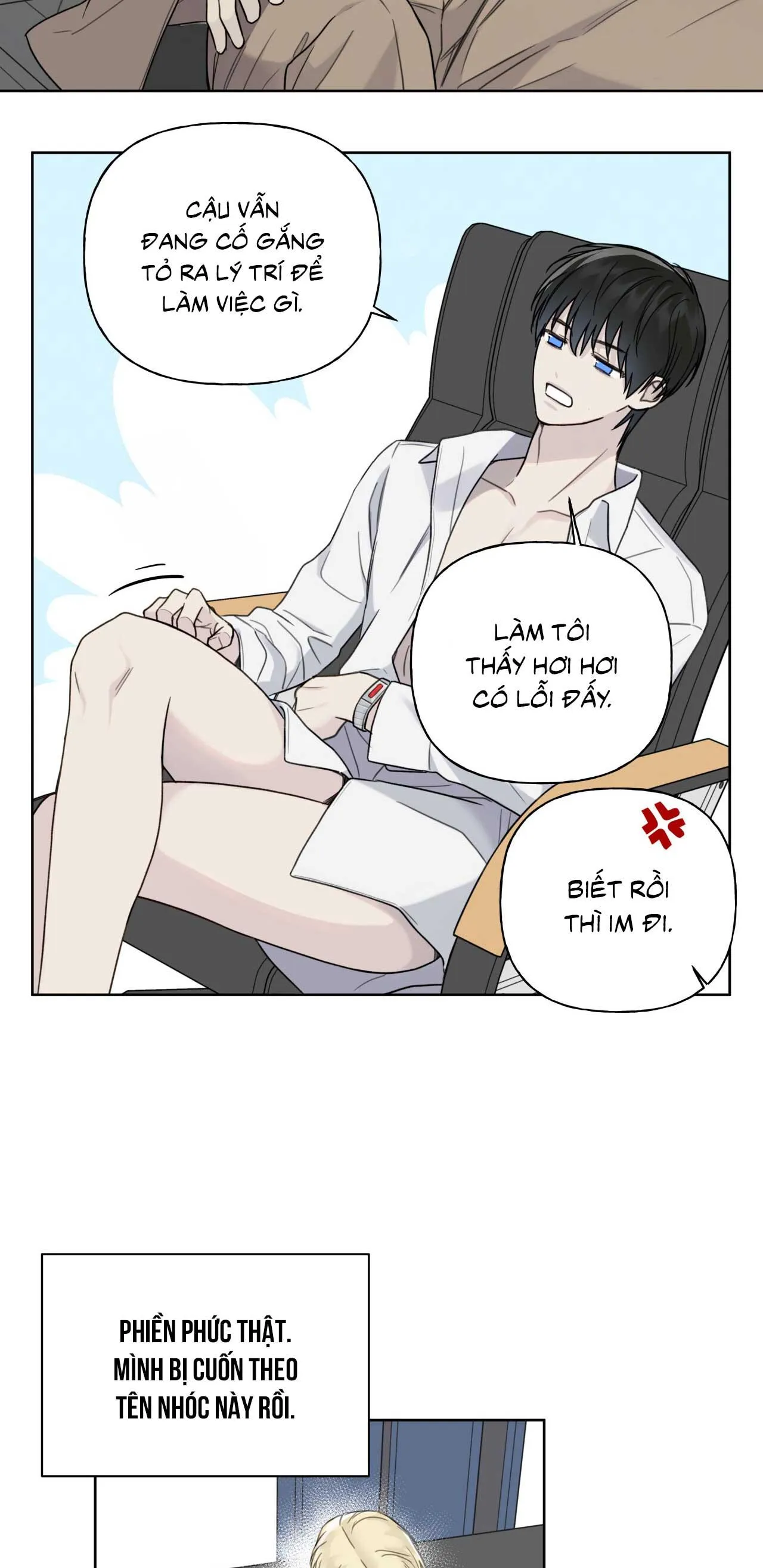 HIỂM HỌA GUIDING Chapter 10 Trang 16