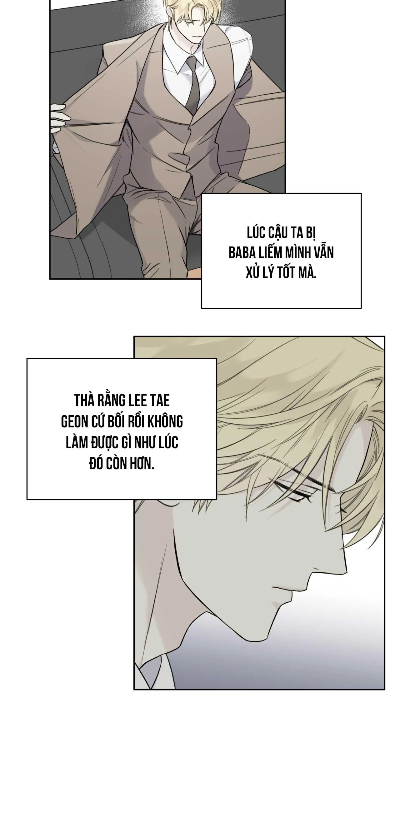 HIỂM HỌA GUIDING Chapter 10 Trang 17