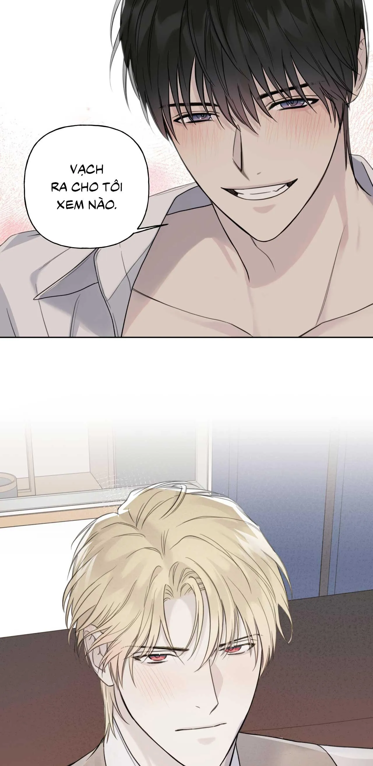 HIỂM HỌA GUIDING Chapter 10 Trang 20