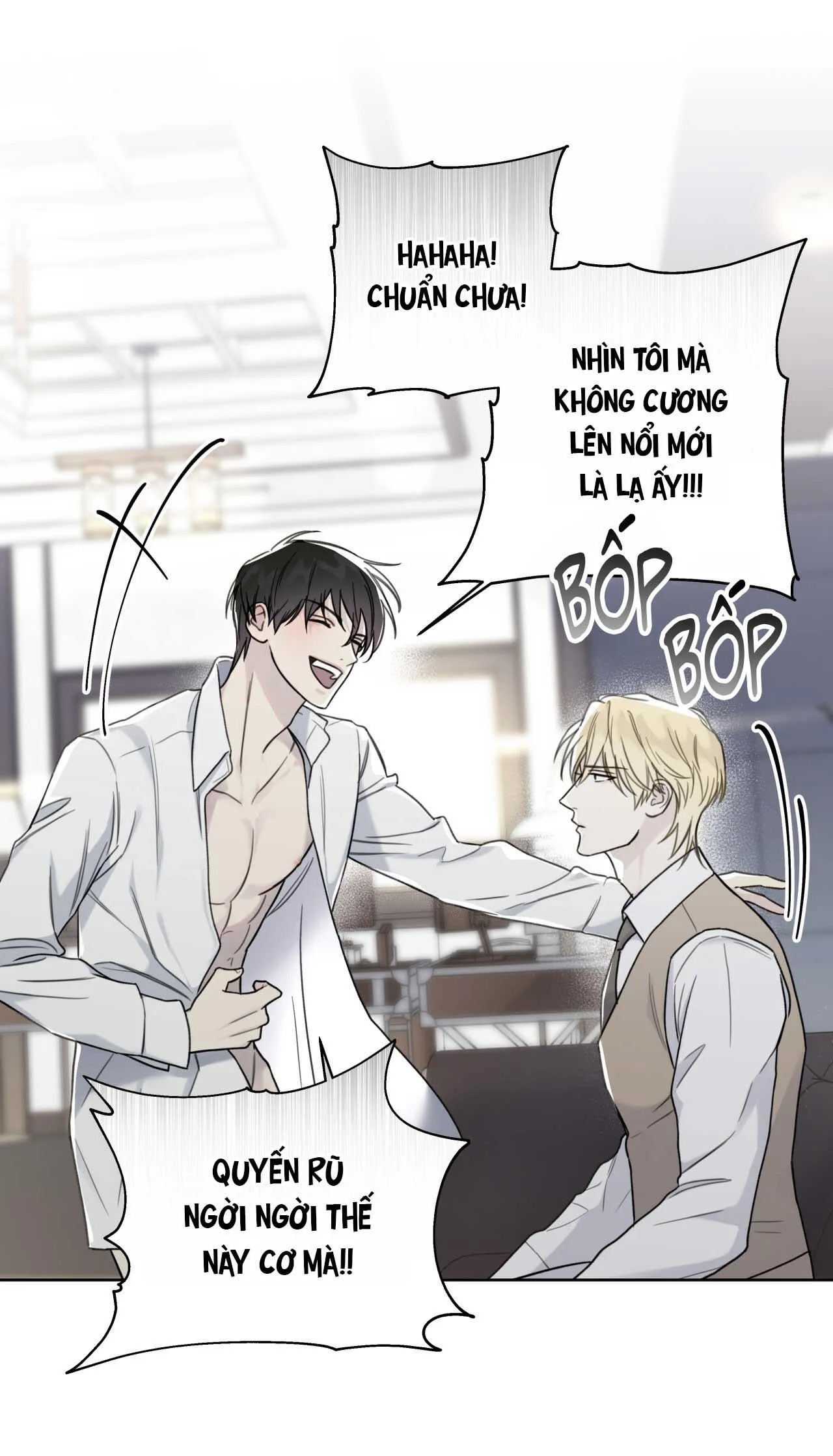 HIỂM HỌA GUIDING Chapter 10 Trang 22