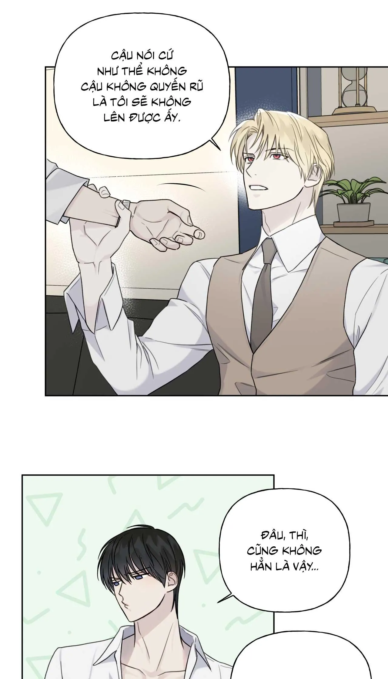 HIỂM HỌA GUIDING Chapter 10 Trang 23