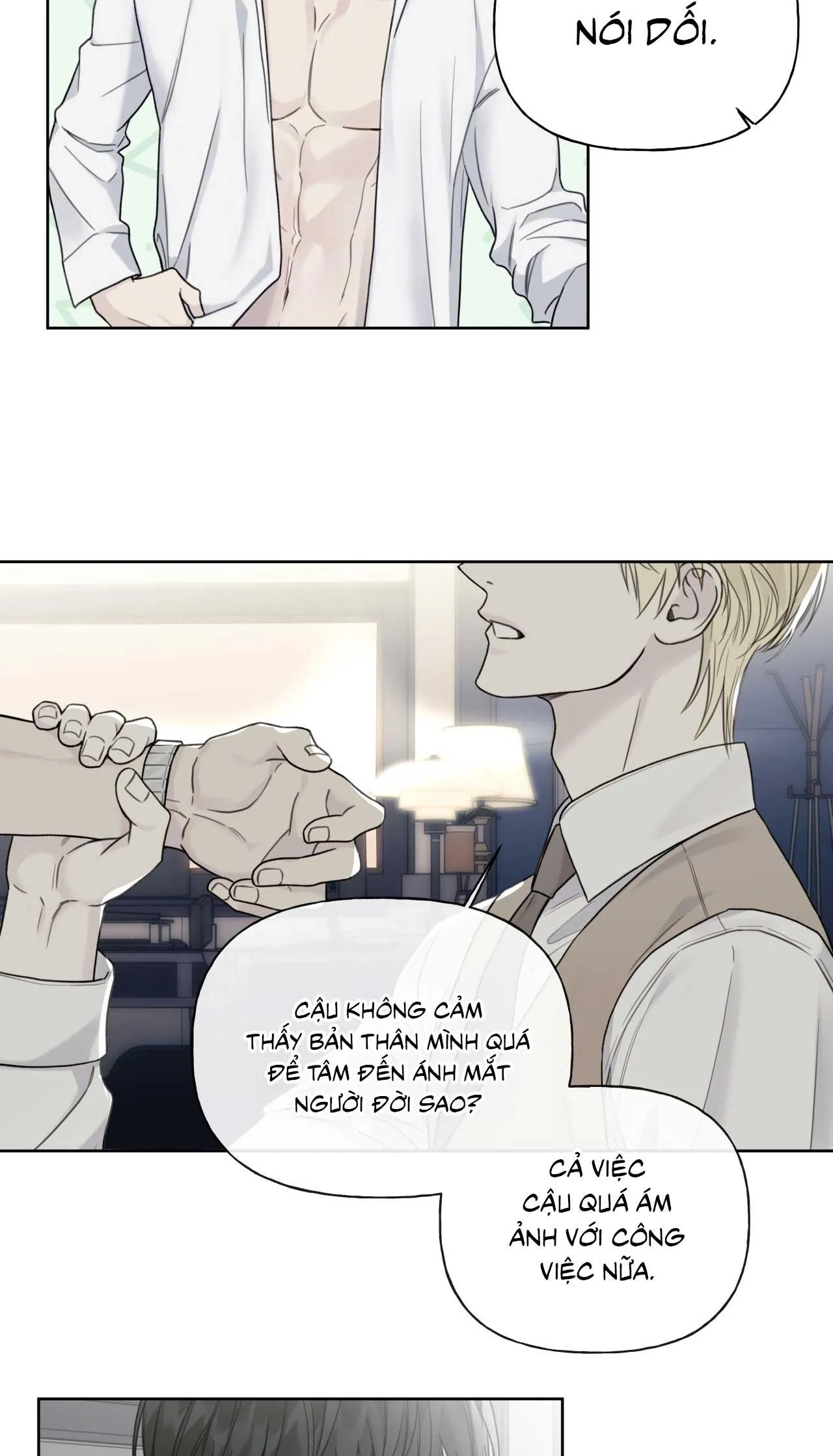 HIỂM HỌA GUIDING Chapter 10 Trang 24