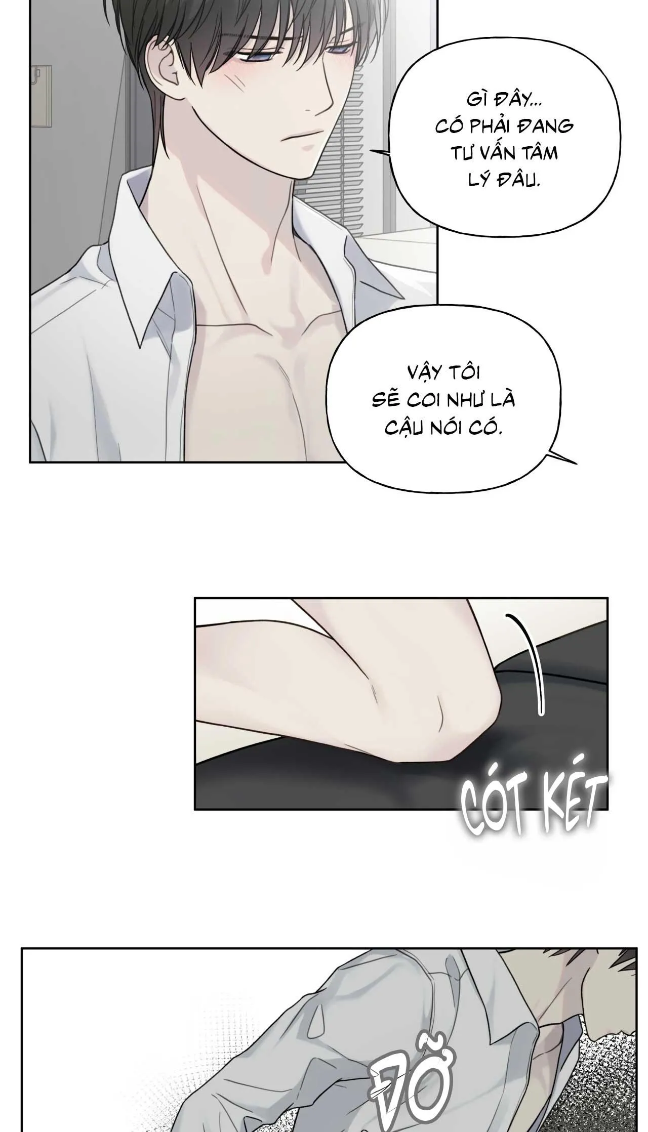 HIỂM HỌA GUIDING Chapter 10 Trang 25