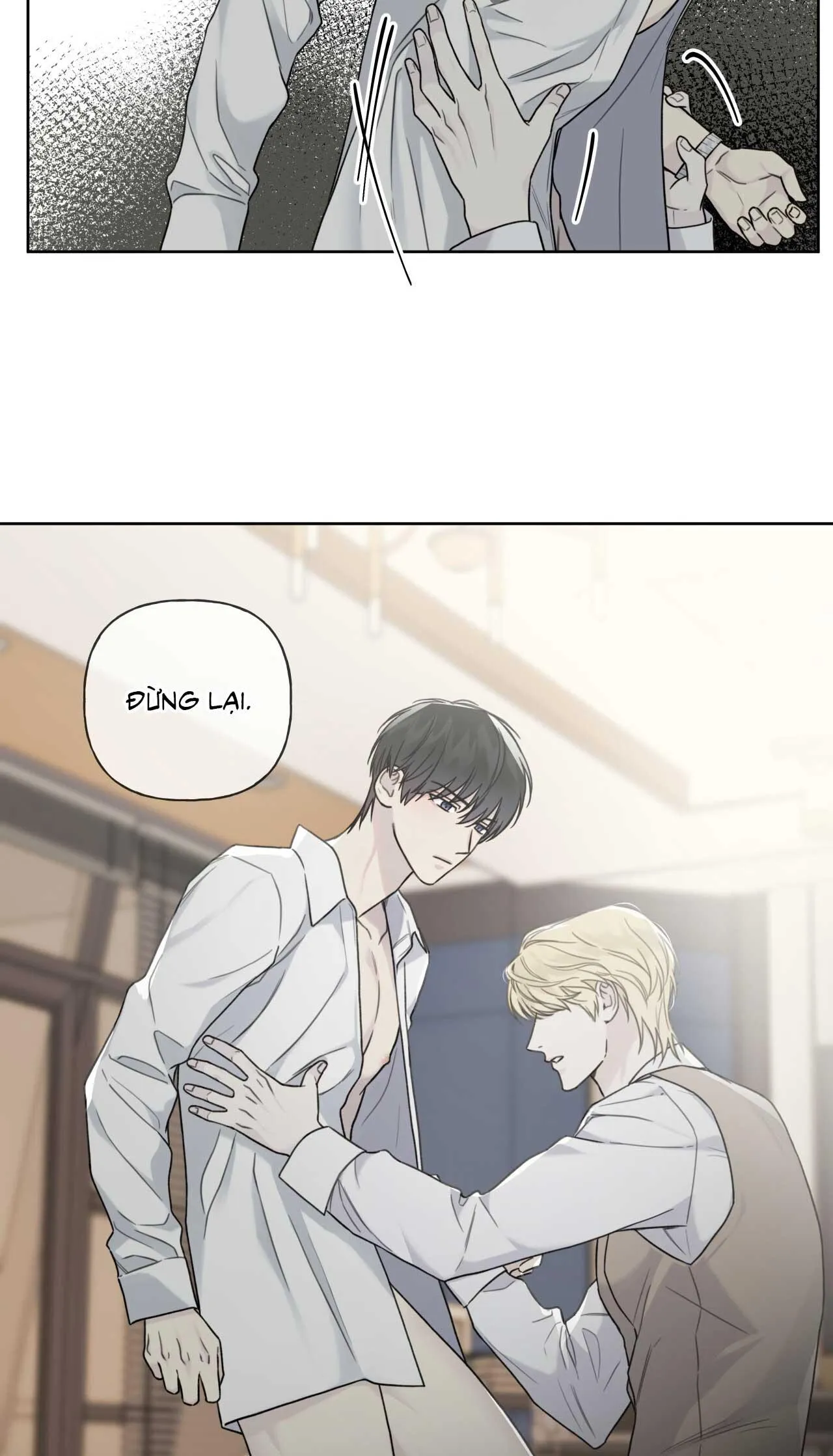 HIỂM HỌA GUIDING Chapter 10 Trang 26