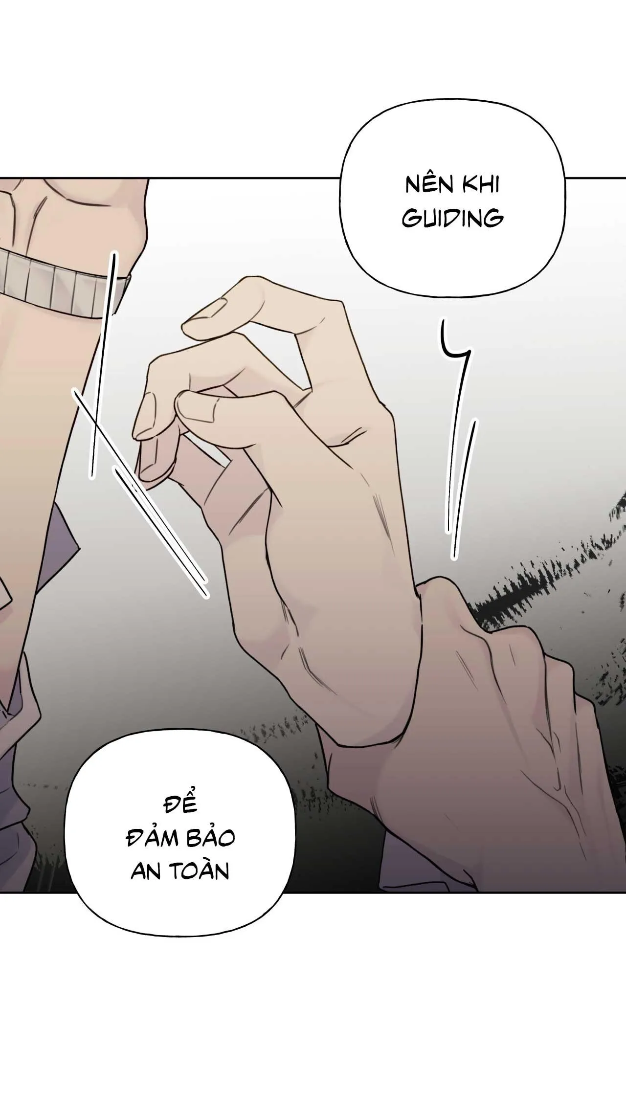 HIỂM HỌA GUIDING Chapter 10 Trang 30