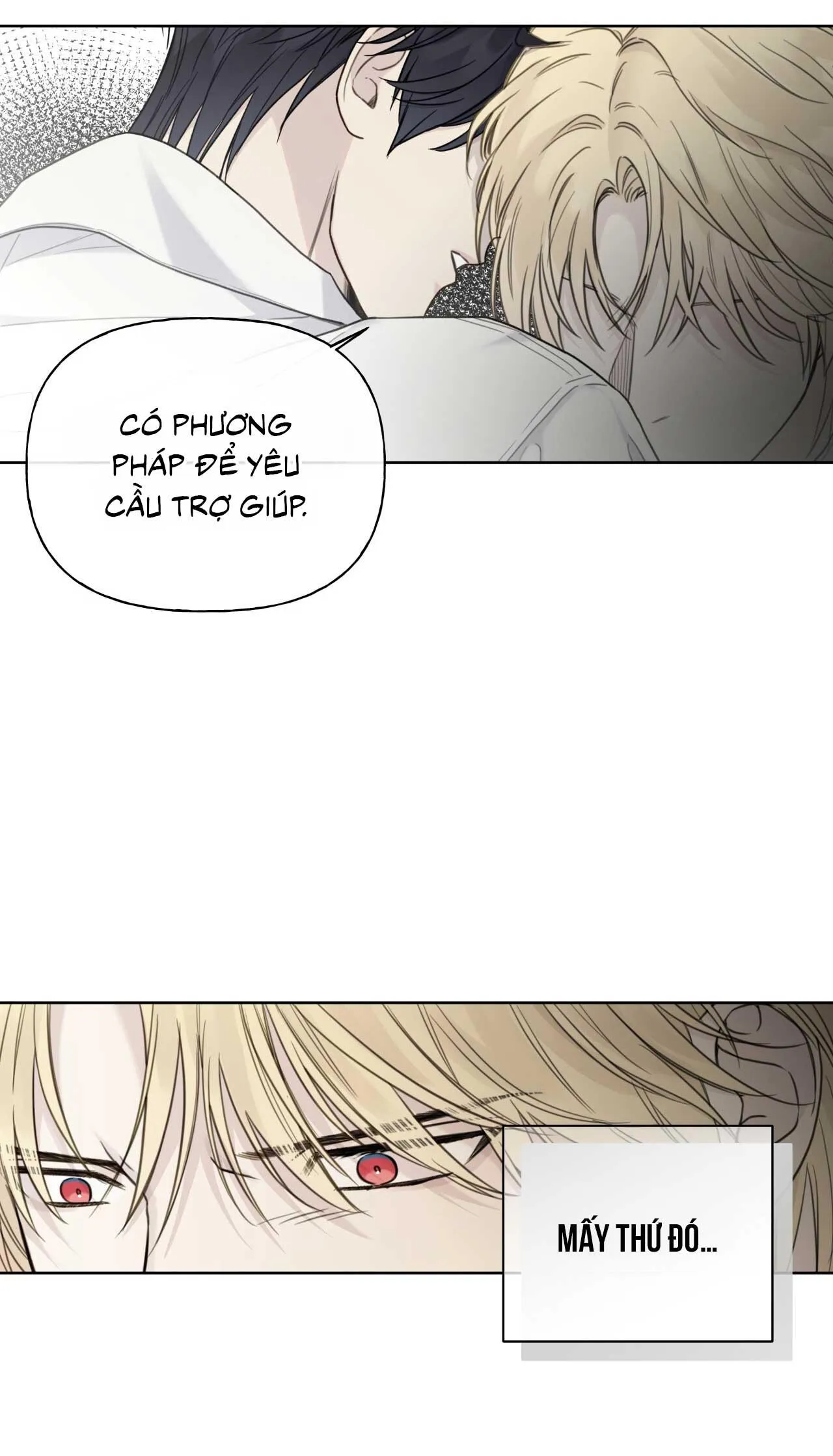 HIỂM HỌA GUIDING Chapter 10 Trang 31