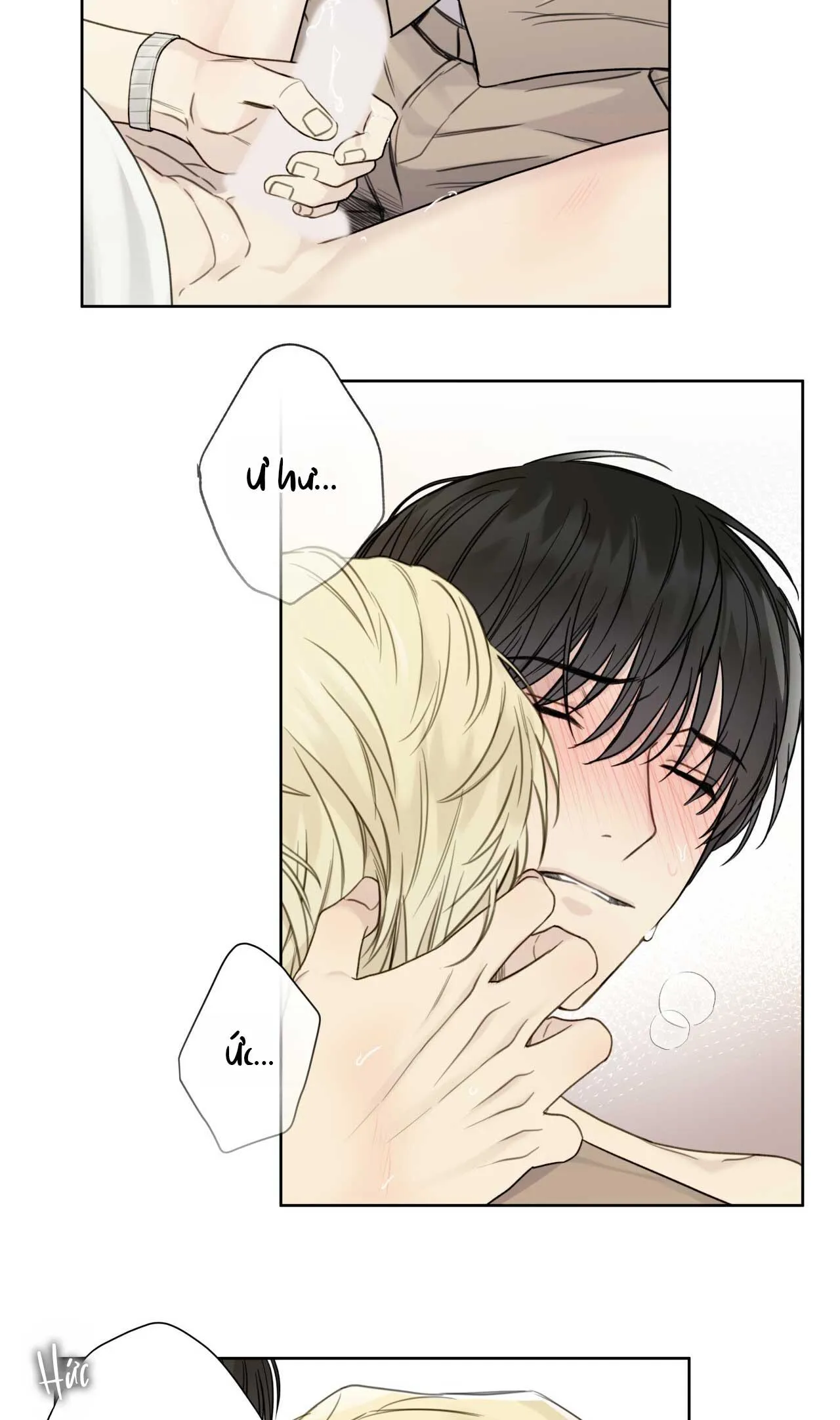 HIỂM HỌA GUIDING Chapter 10 Trang 36