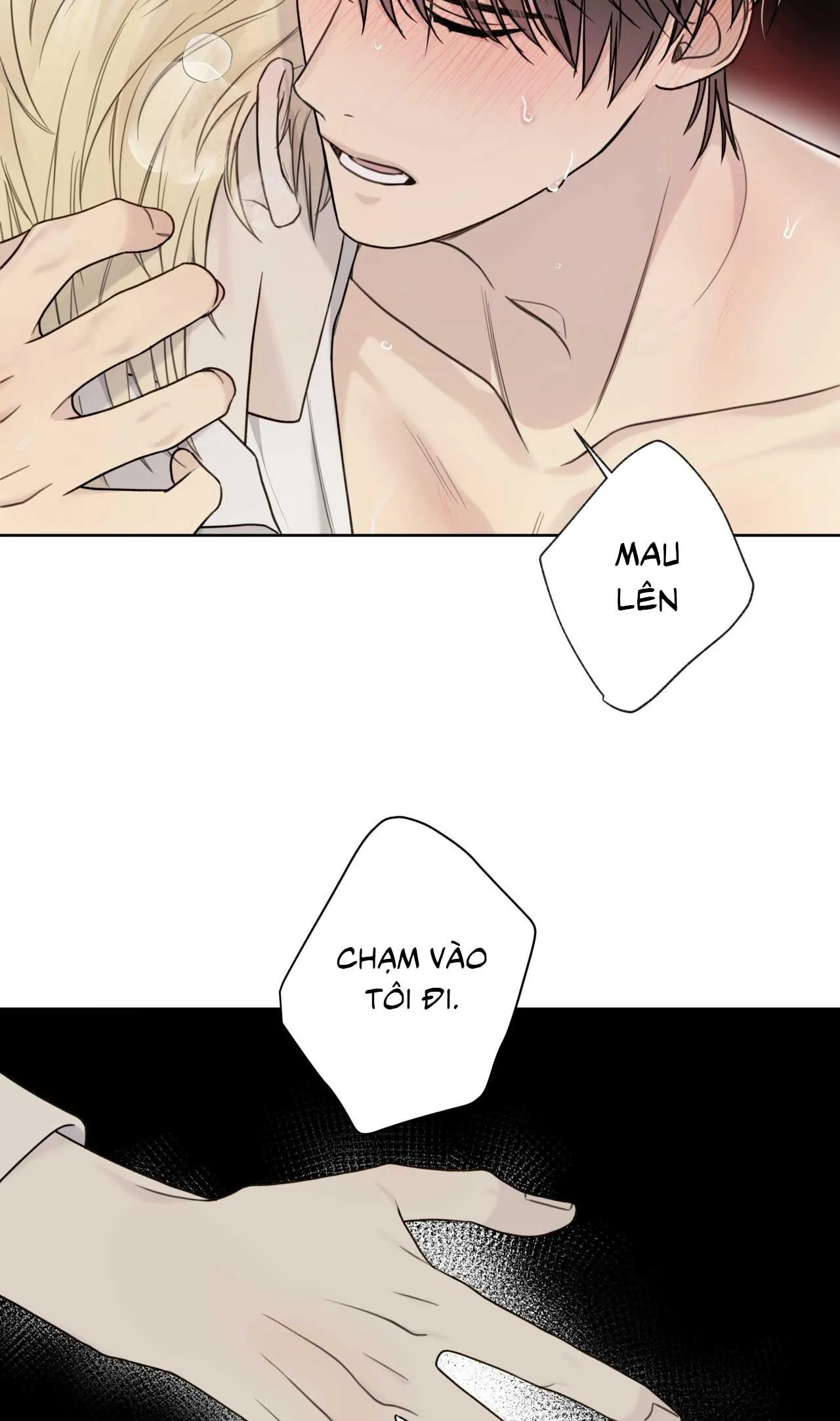 HIỂM HỌA GUIDING Chapter 10 Trang 38