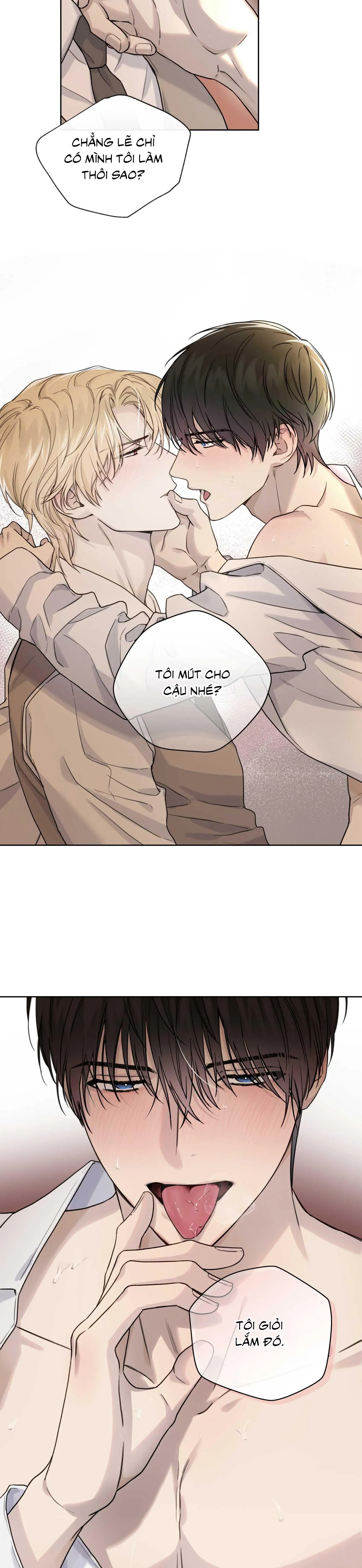 HIỂM HỌA GUIDING Chapter 11 Trang 3