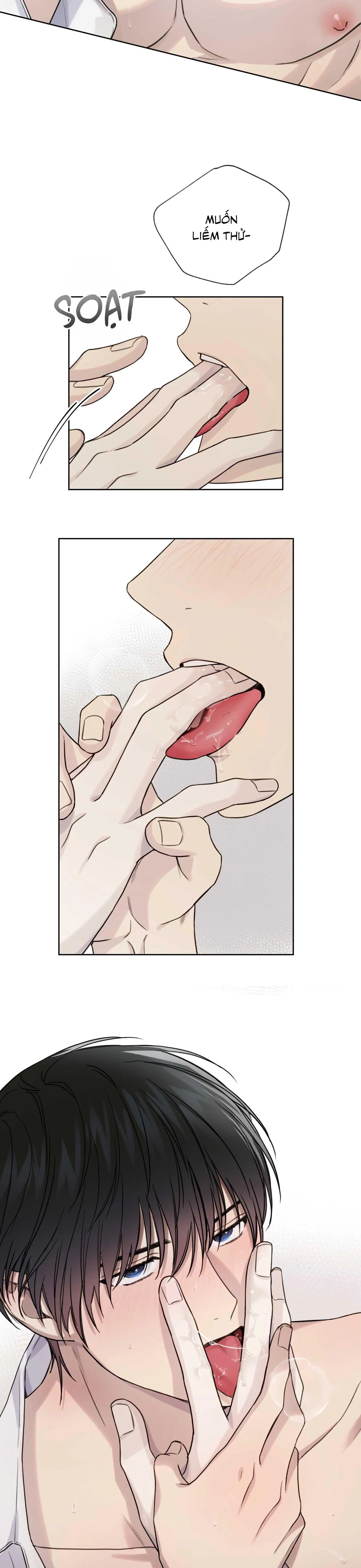 HIỂM HỌA GUIDING Chapter 11 Trang 4