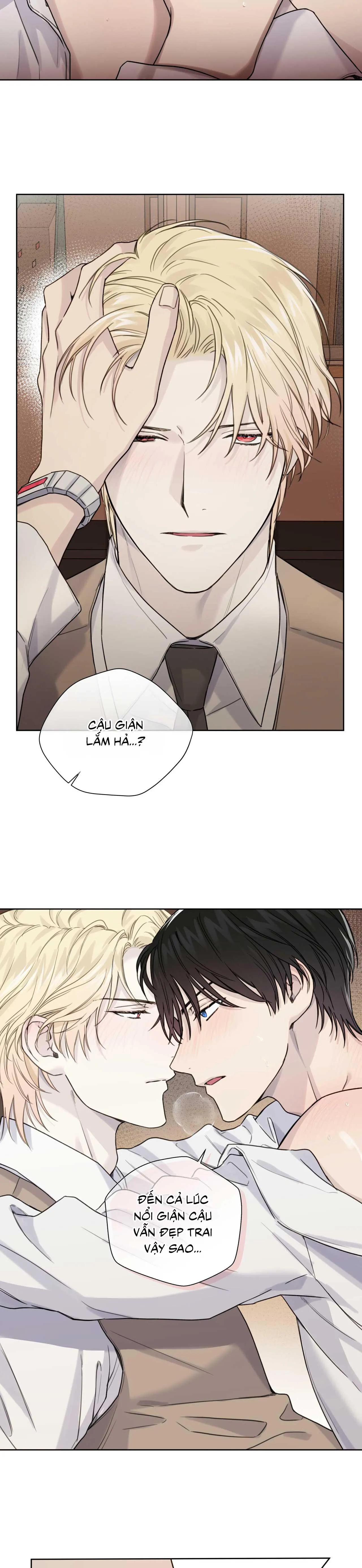 HIỂM HỌA GUIDING Chapter 11 Trang 5