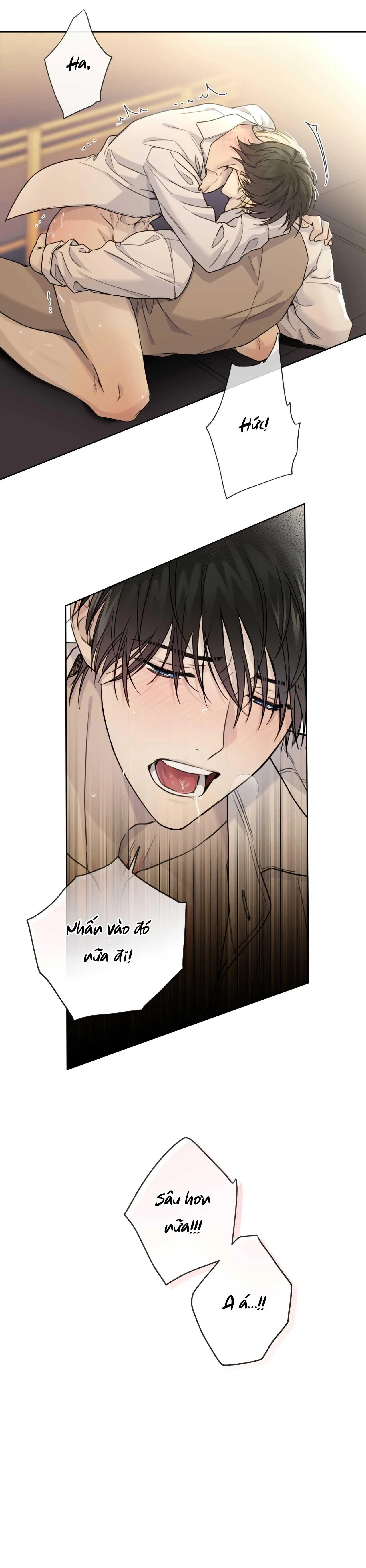 HIỂM HỌA GUIDING Chapter 11 Trang 7