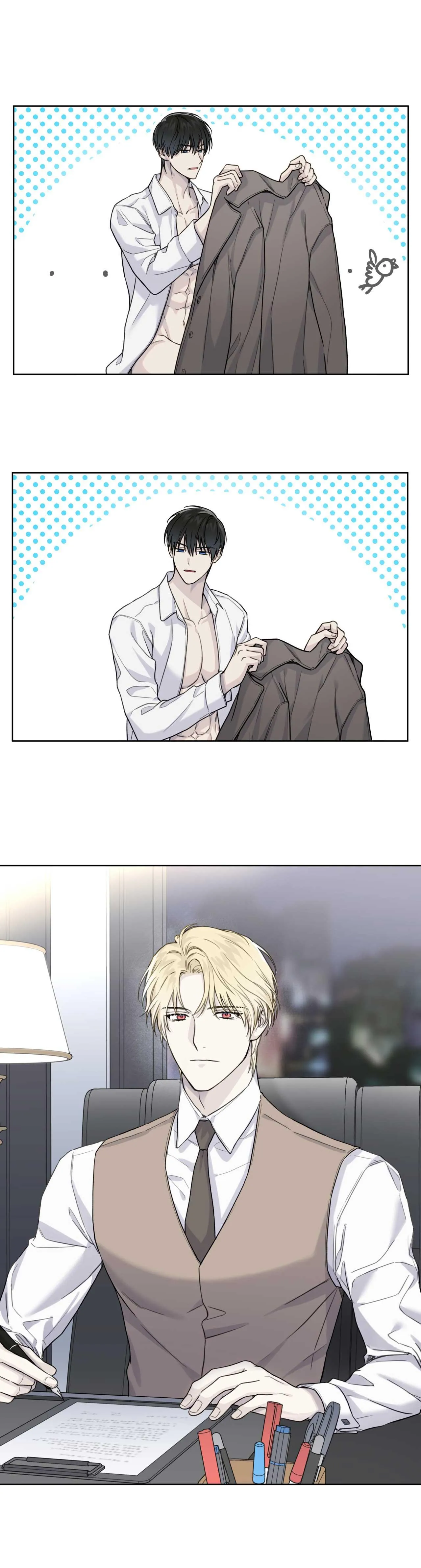 HIỂM HỌA GUIDING Chapter 11 Trang 16