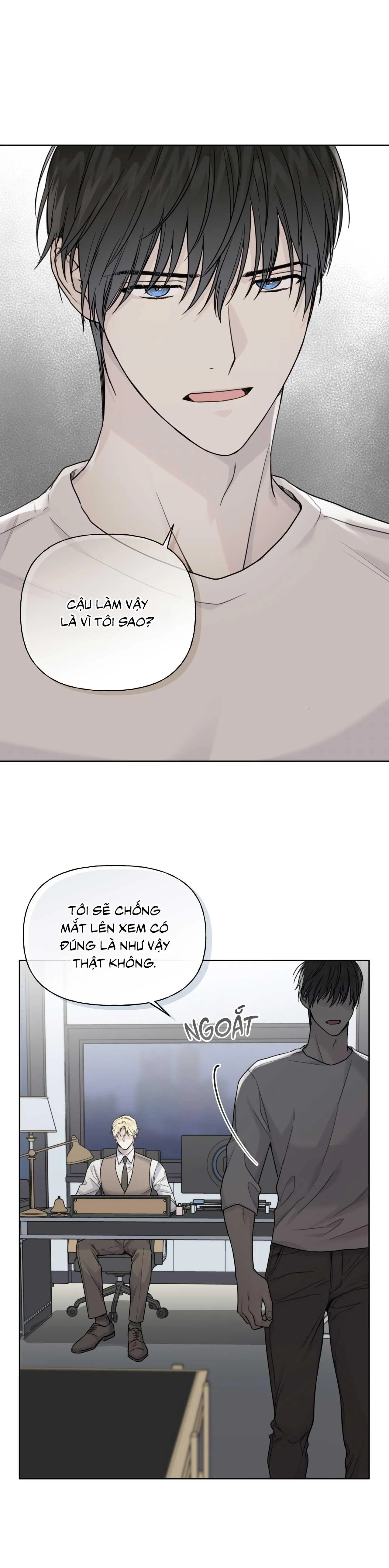 HIỂM HỌA GUIDING Chapter 11 Trang 20