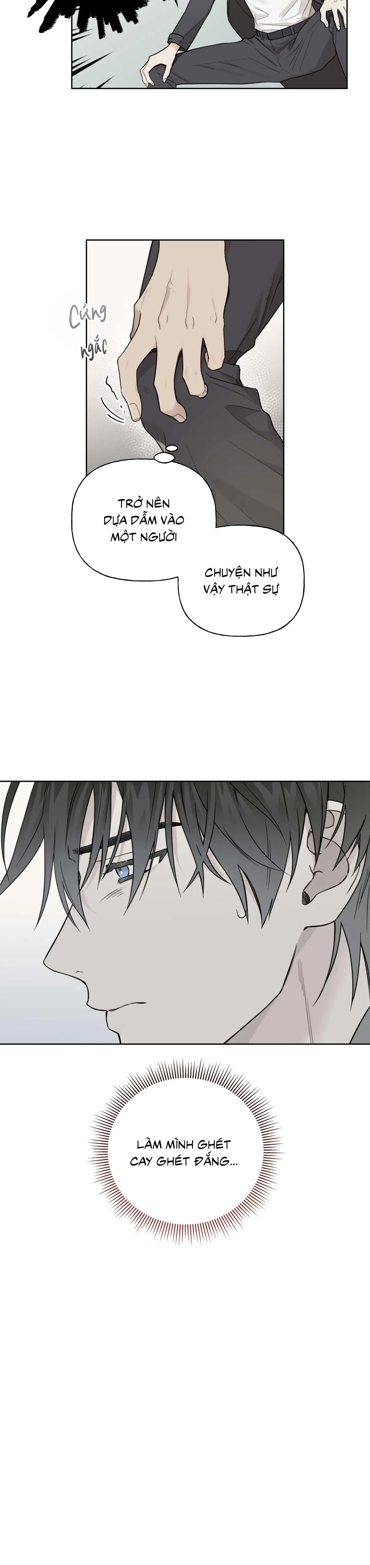 HIỂM HỌA GUIDING Chapter 12 Trang 4