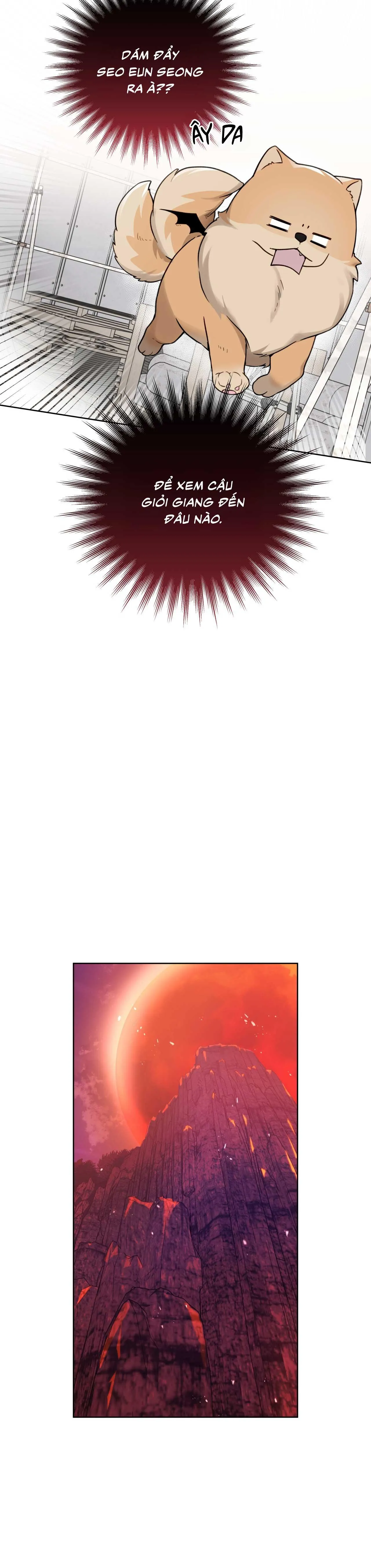 HIỂM HỌA GUIDING Chapter 12 Trang 6