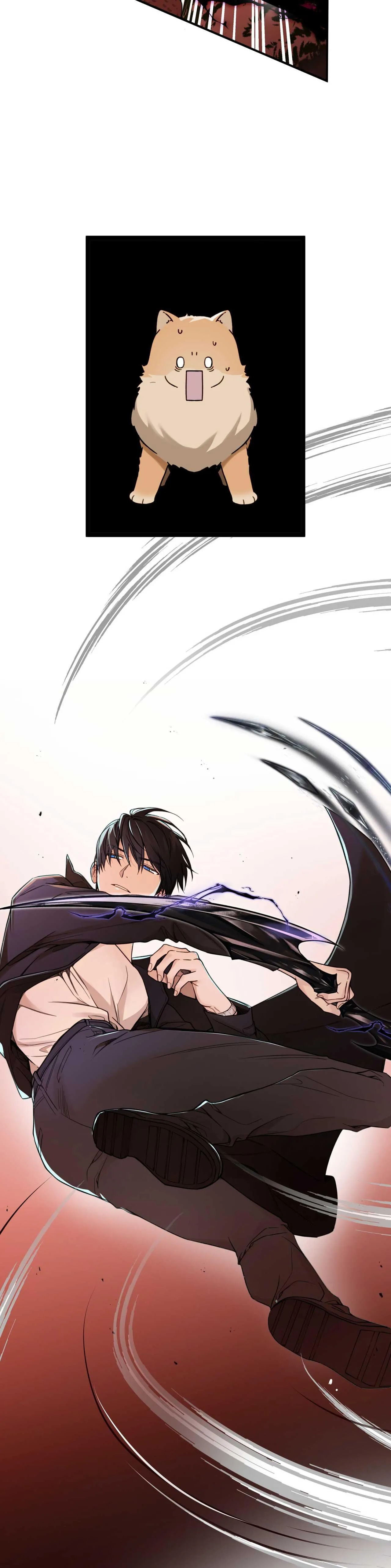 HIỂM HỌA GUIDING Chapter 12 Trang 8