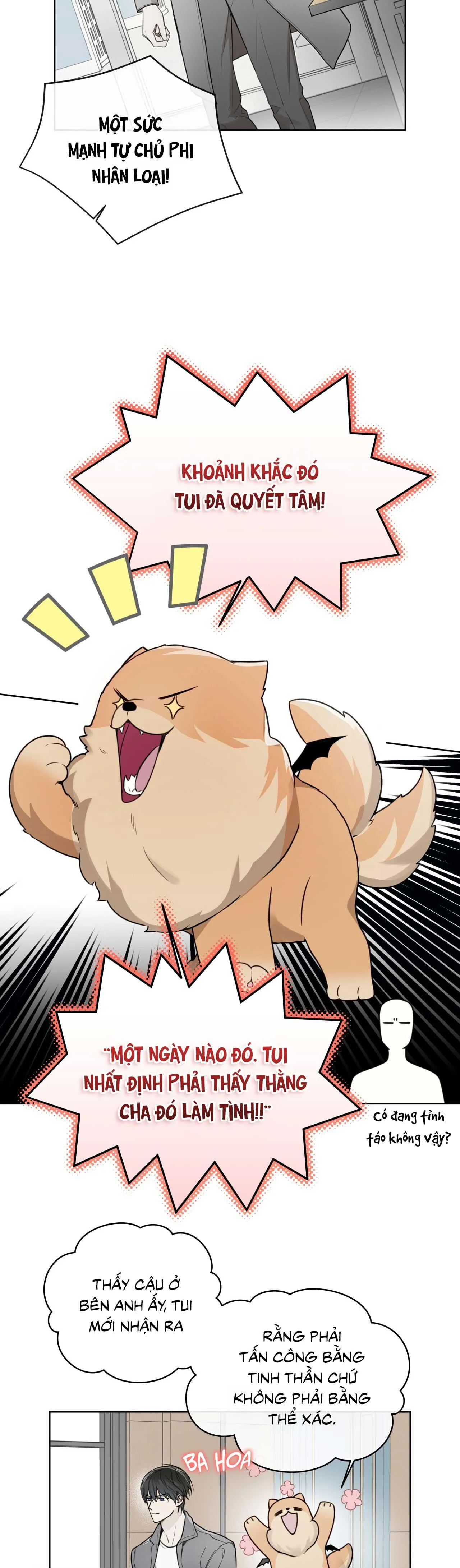 HIỂM HỌA GUIDING Chapter 12 Trang 13
