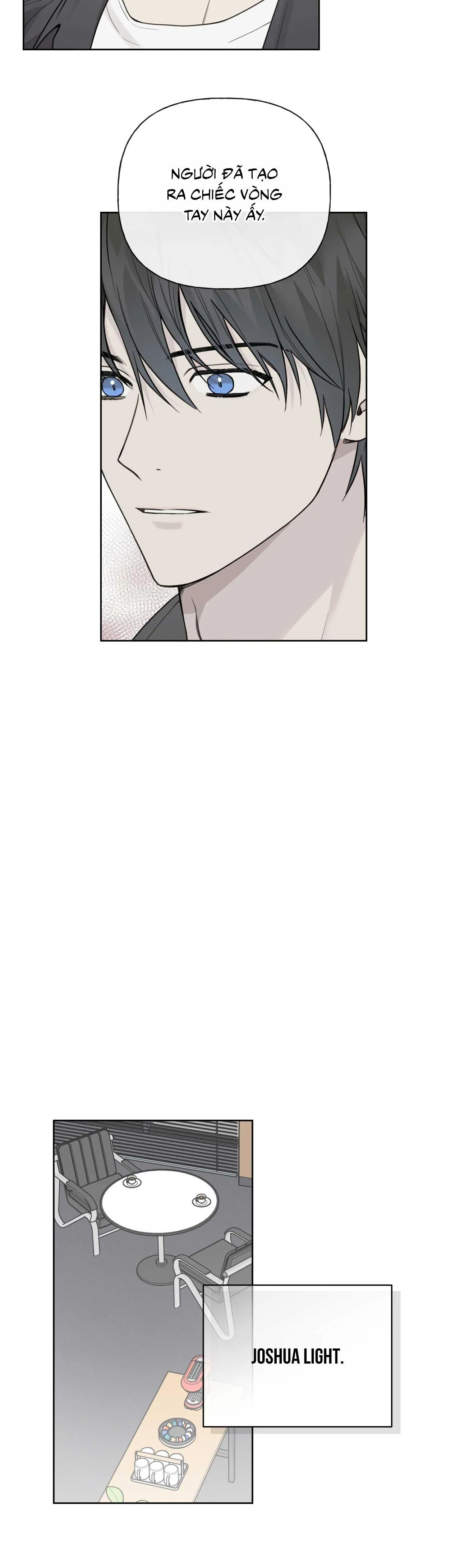 HIỂM HỌA GUIDING Chapter 12 Trang 15