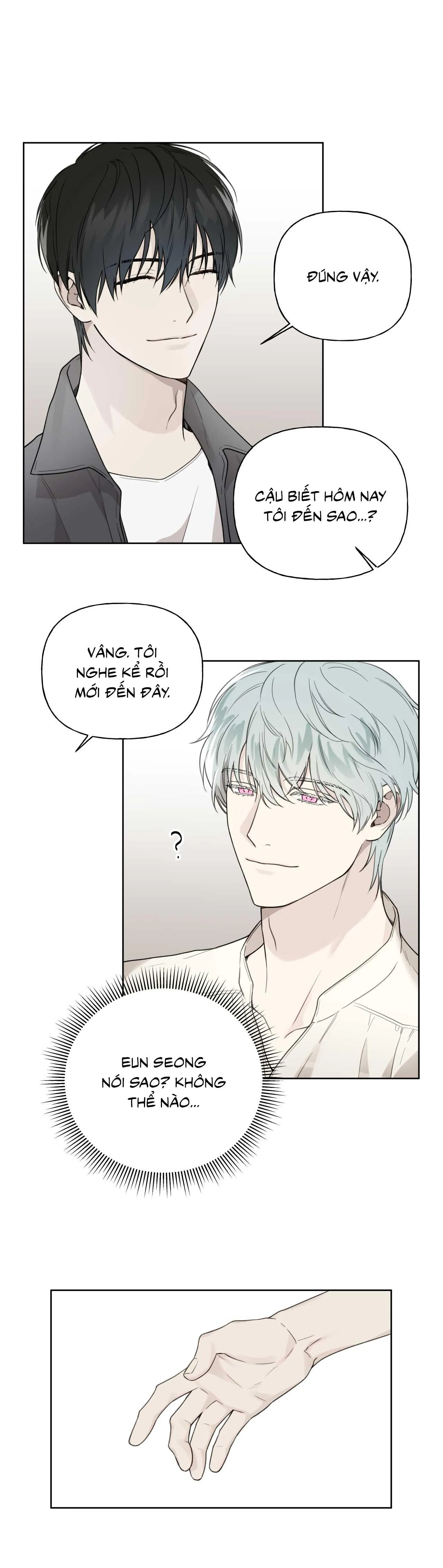 HIỂM HỌA GUIDING Chapter 12 Trang 18