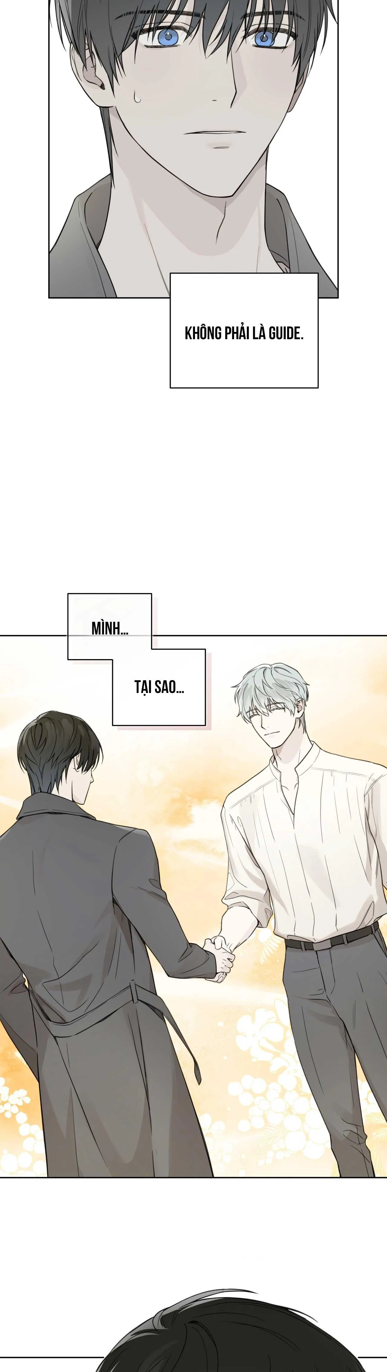 HIỂM HỌA GUIDING Chapter 12 Trang 20