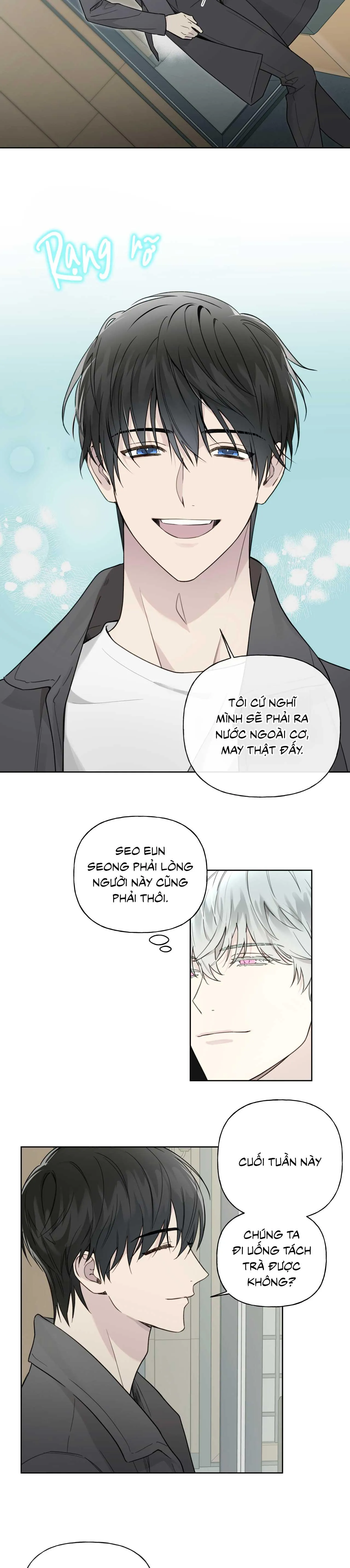 HIỂM HỌA GUIDING Chapter 13 Trang 3