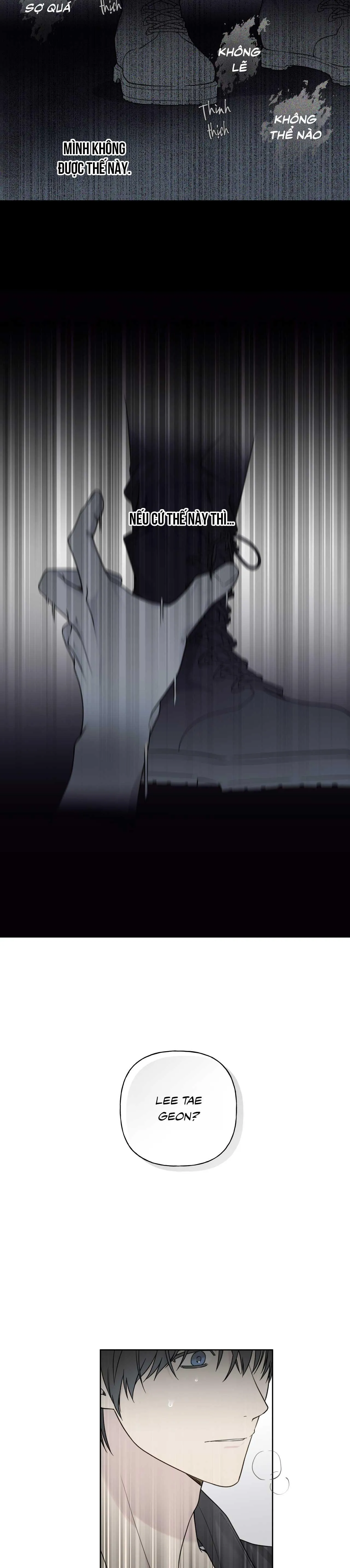 HIỂM HỌA GUIDING Chapter 13 Trang 5