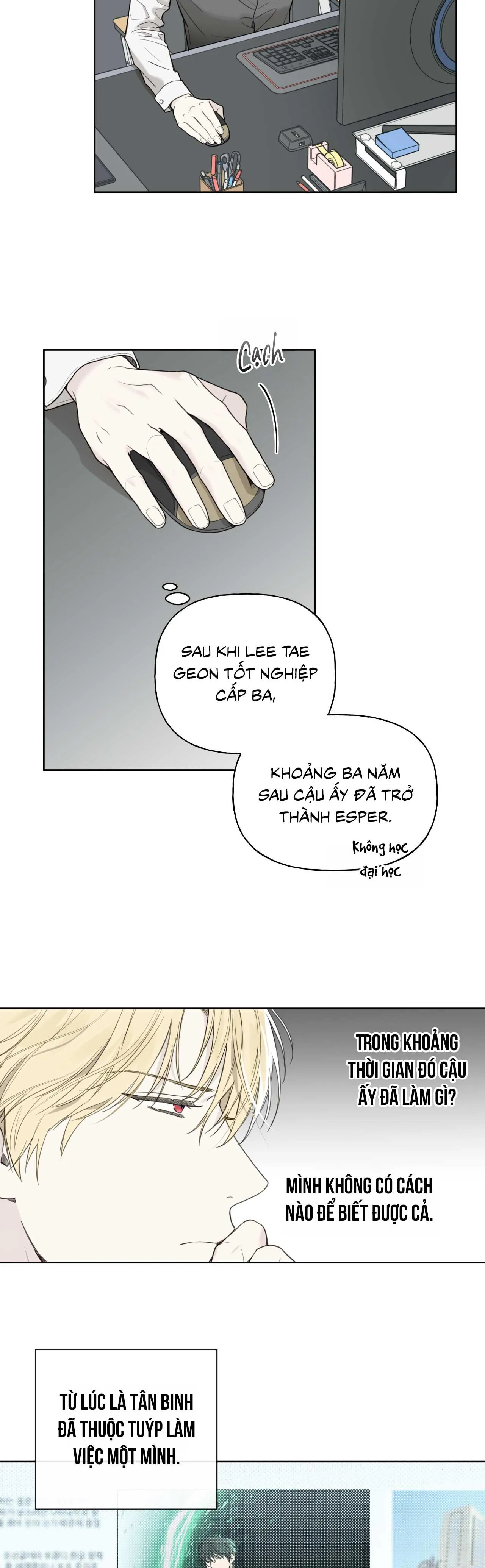 HIỂM HỌA GUIDING Chapter 13 Trang 14